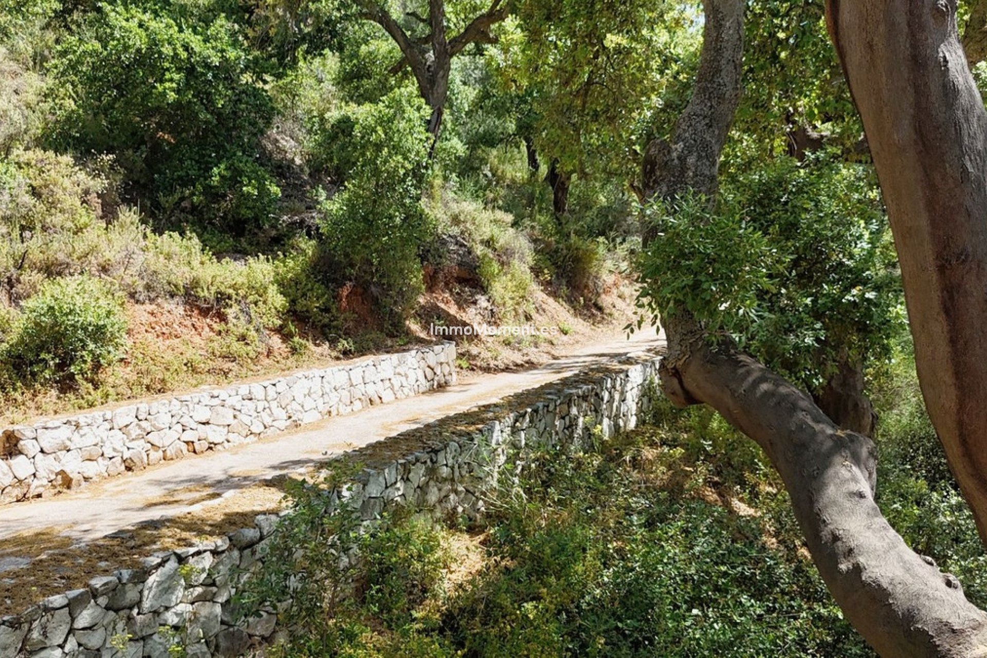 Revente - Villa - Intérieur                       - Alhaurín el Grande Centro