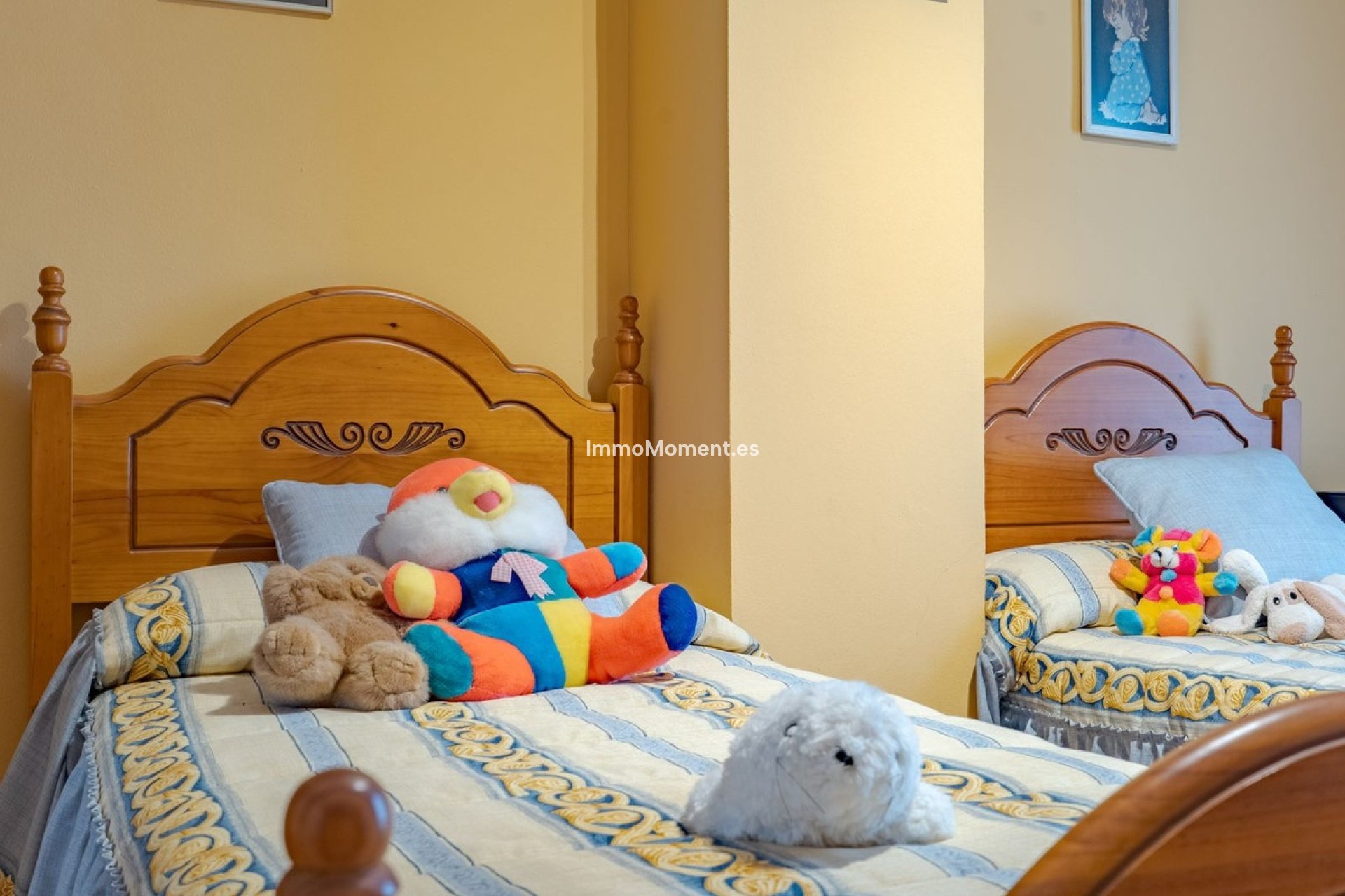 Revente - Villa - Intérieur                       - Alhaurín el Grande Centro