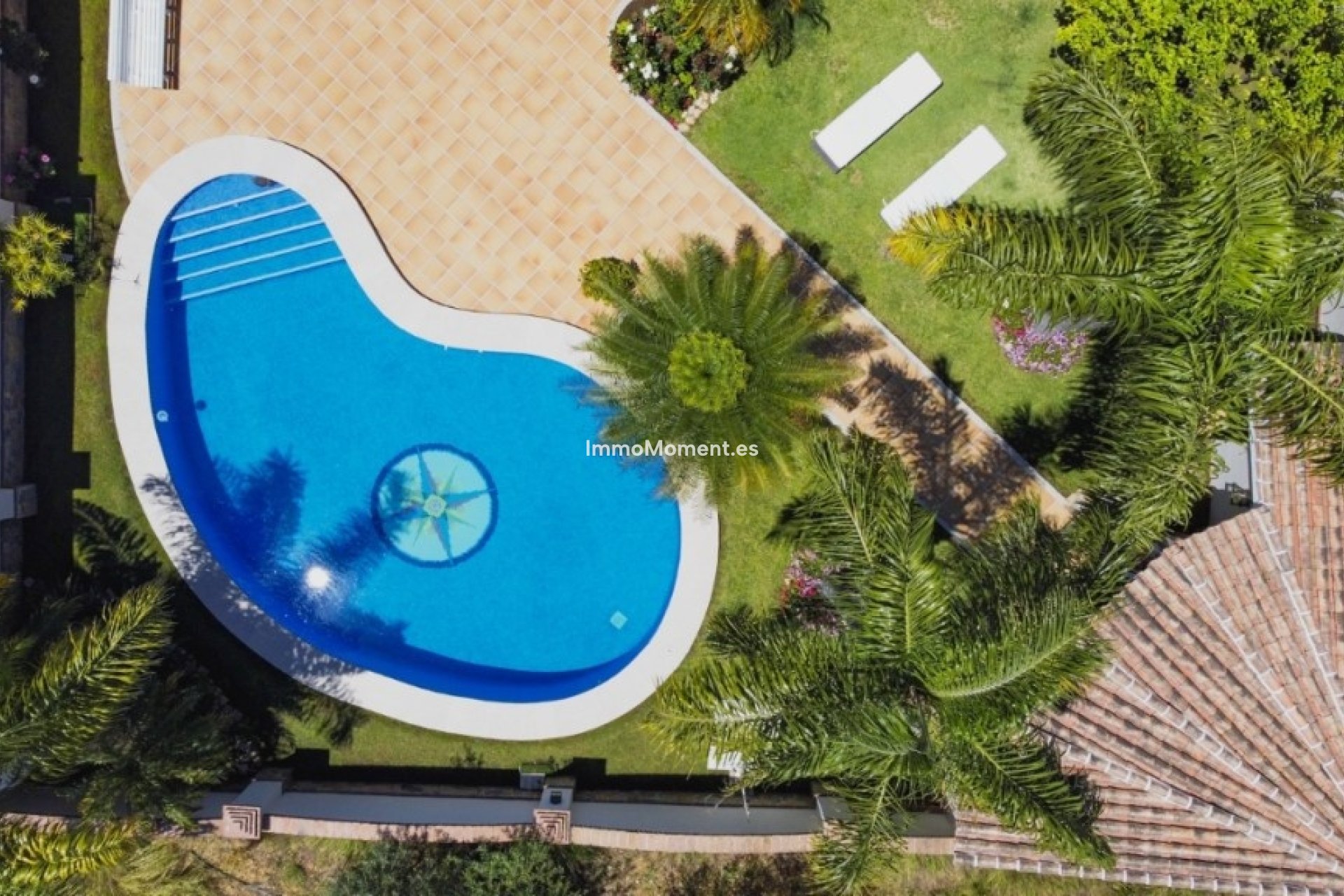 Revente - Villa - Intérieur                       - Alhaurín el Grande Centro