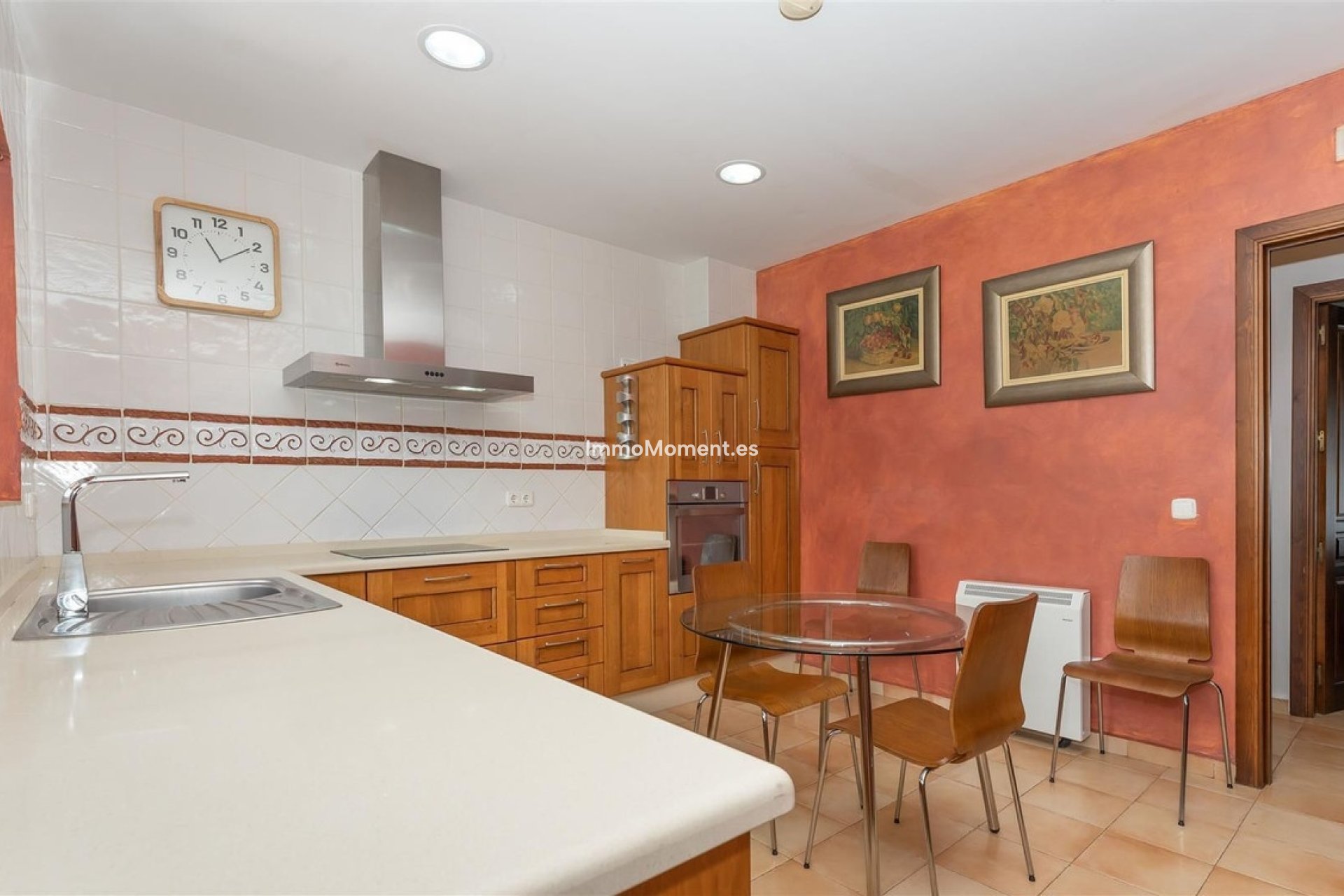 Revente - Villa - Intérieur                       - Alhaurín el Grande Centro