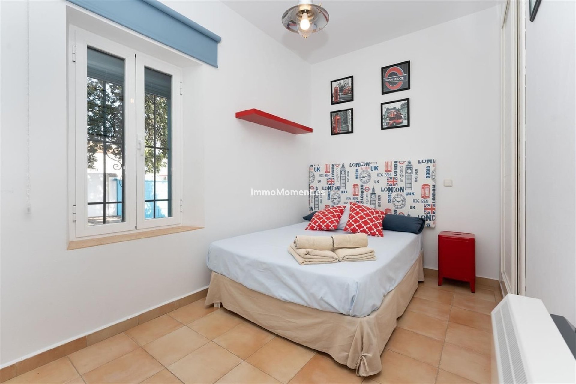 Revente - Villa - Intérieur                       - Alhaurín el Grande Centro