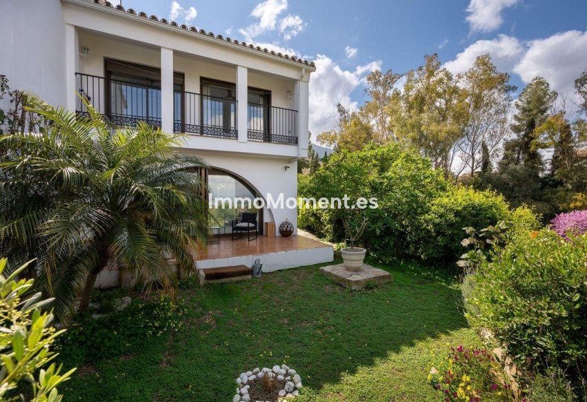 Revente - Villa - Intérieur                       - Alhaurín el Grande Centro