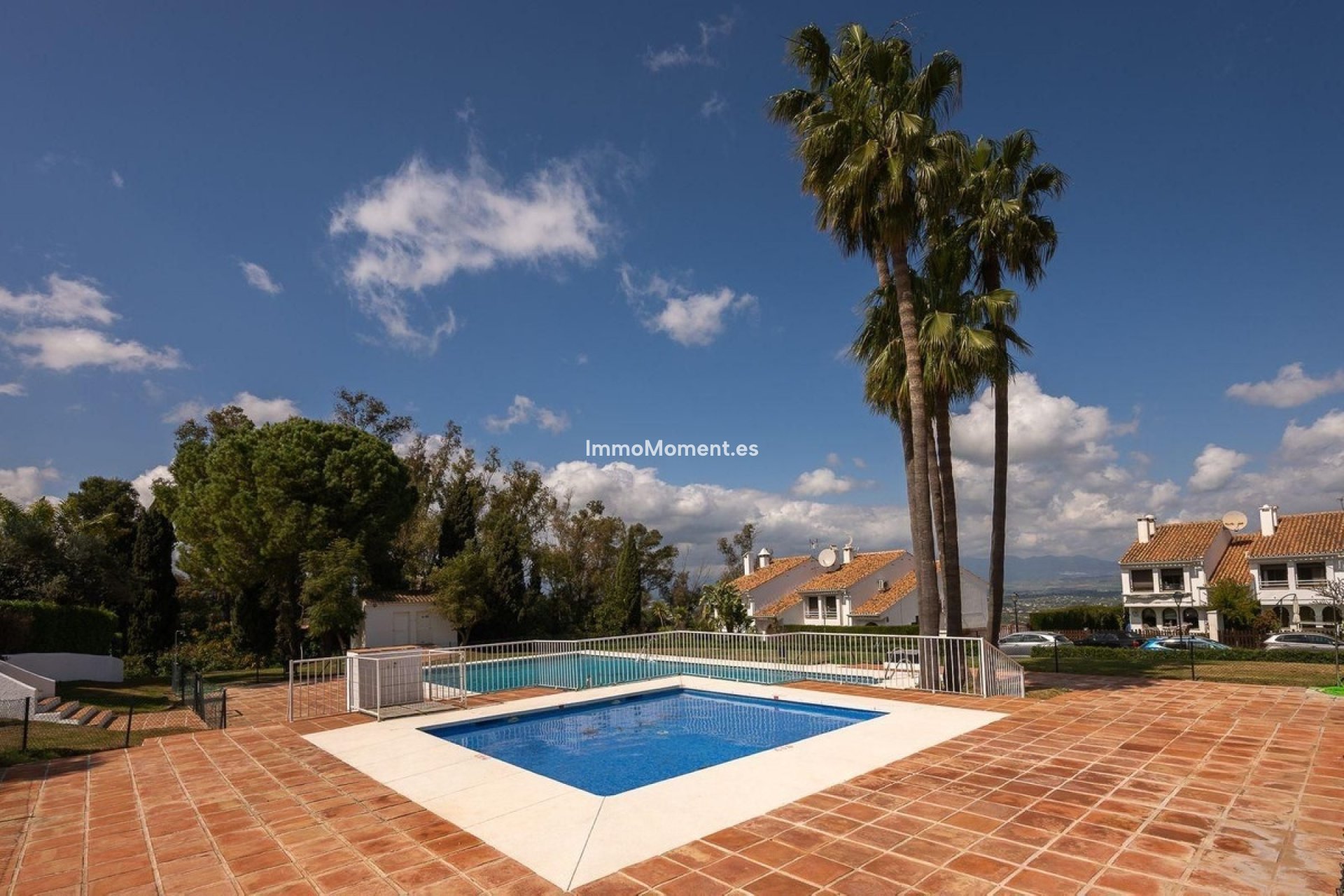 Revente - Villa - Intérieur                       - Alhaurín el Grande Centro