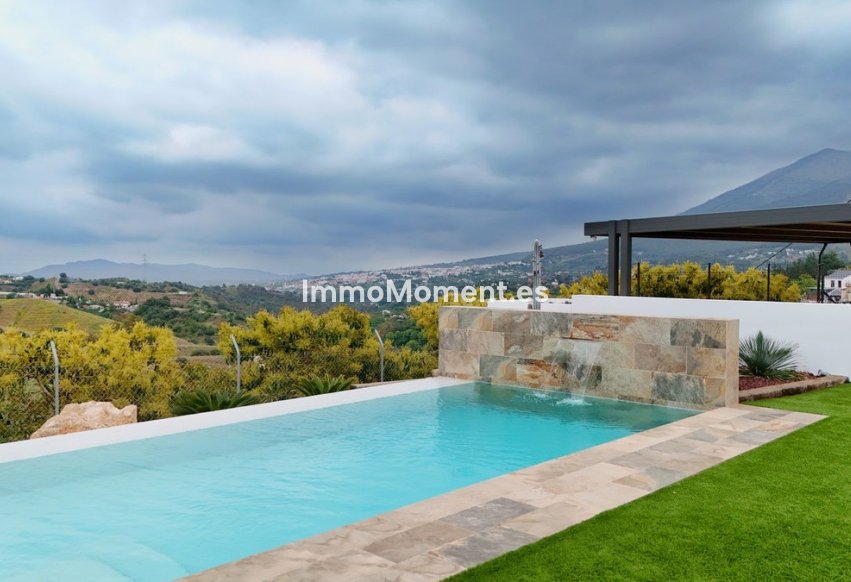 Revente - Villa - Intérieur                       - Alhaurín el Grande Centro