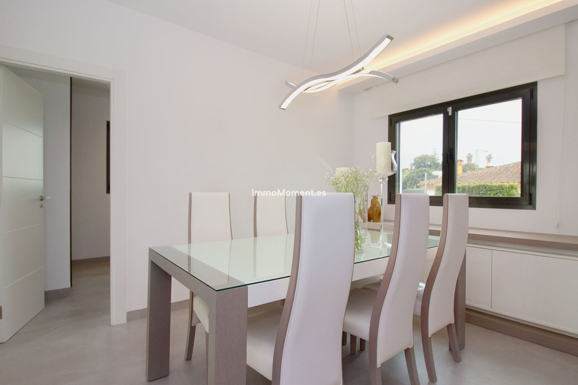 Revente - Villa - Intérieur                       - Alhaurín el Grande Centro