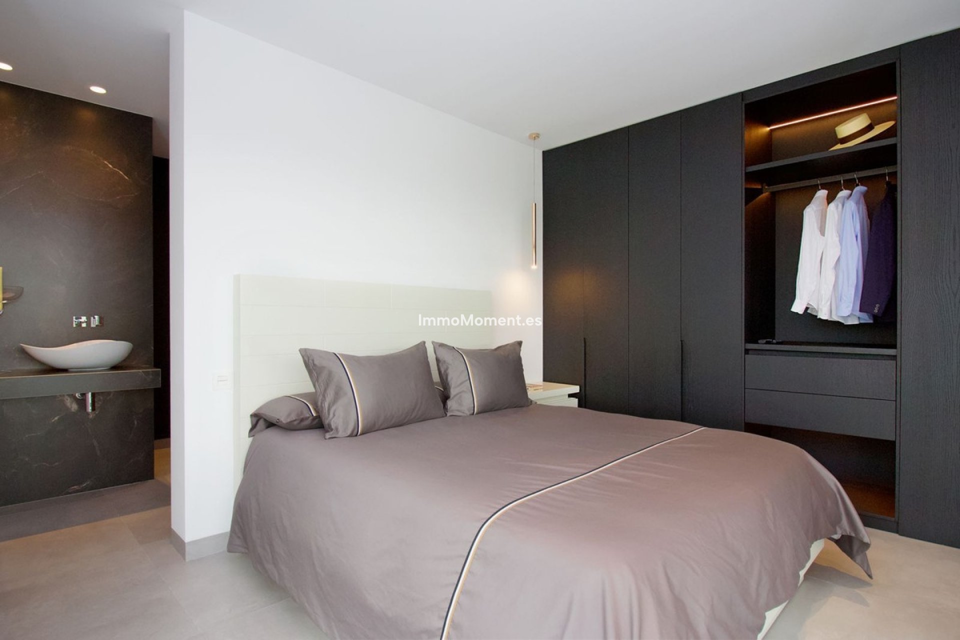 Revente - Villa - Intérieur                       - Alhaurín el Grande Centro