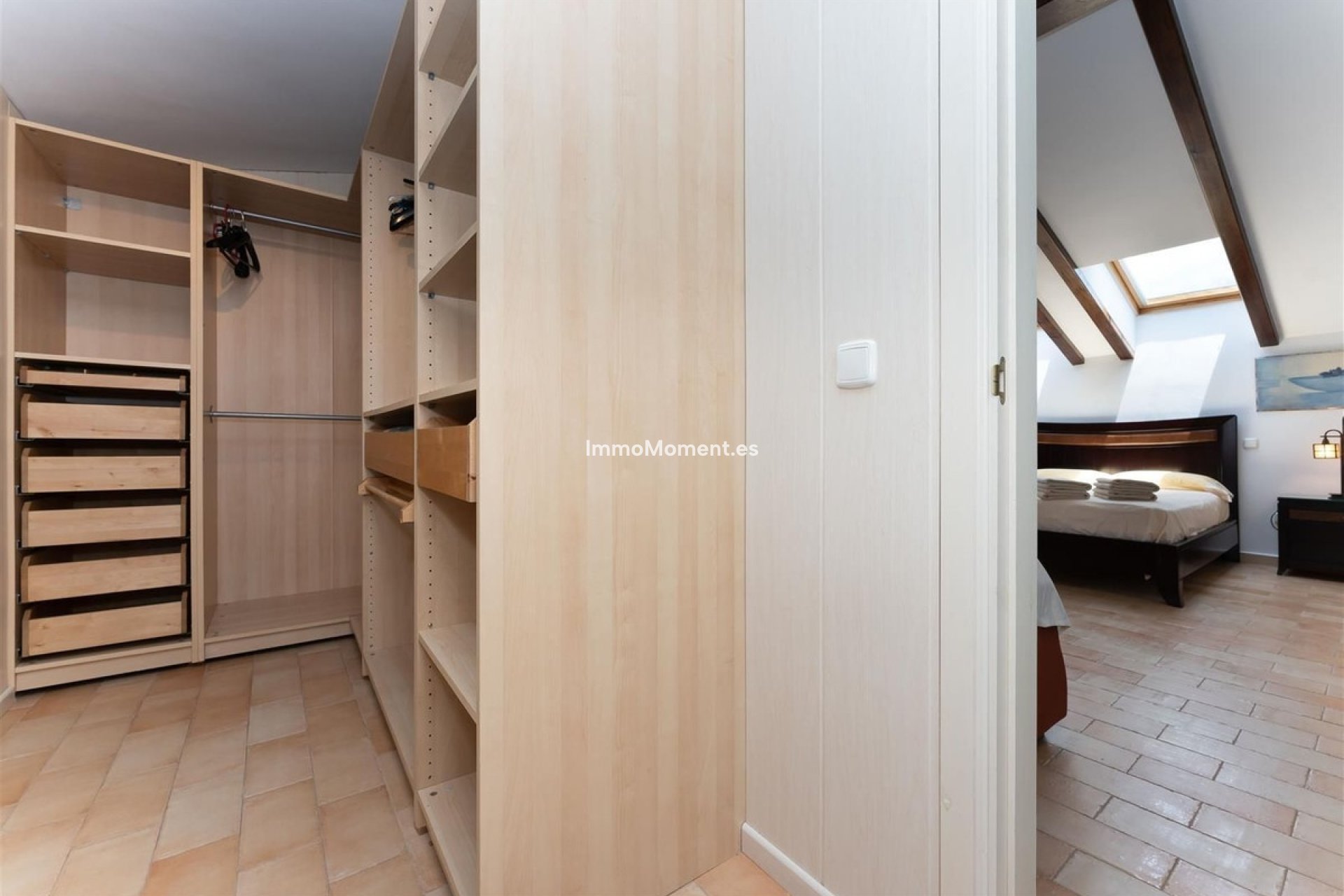 Revente - Villa - Intérieur                       - Alhaurín el Grande Centro