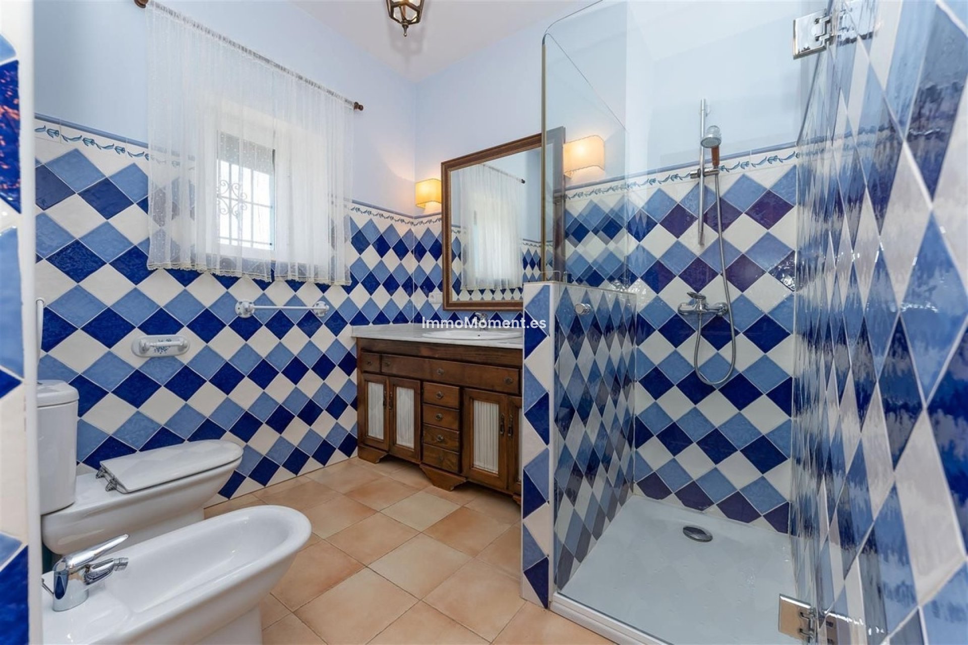 Revente - Villa - Intérieur                       - Alhaurín el Grande Centro