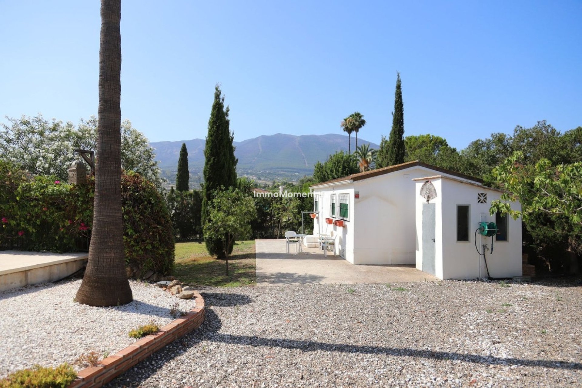 Revente - Villa - Intérieur                       - Alhaurín el Grande Centro