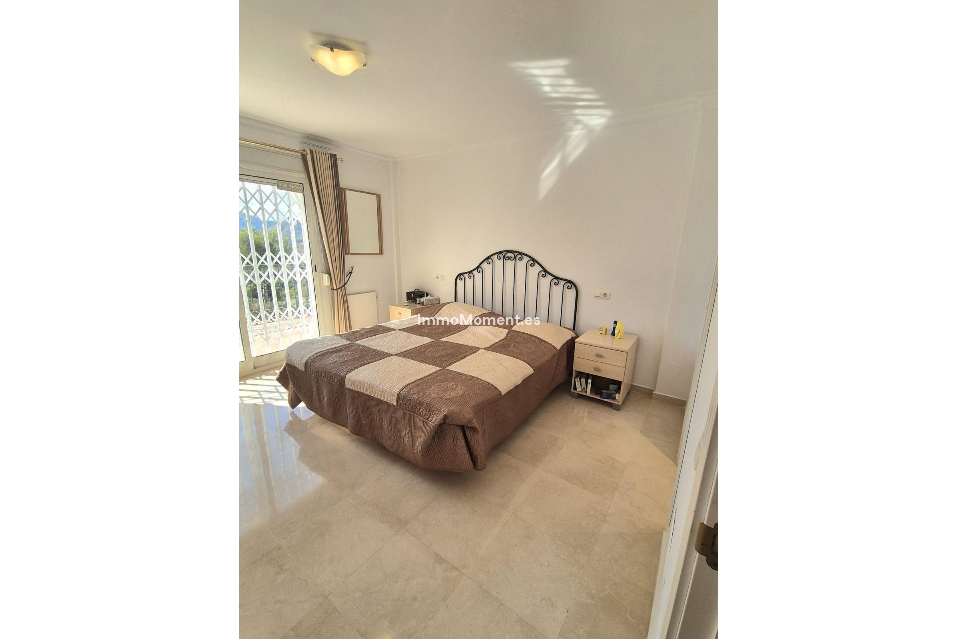 Revente - Villa - Intérieur                       - Alhaurín Golf