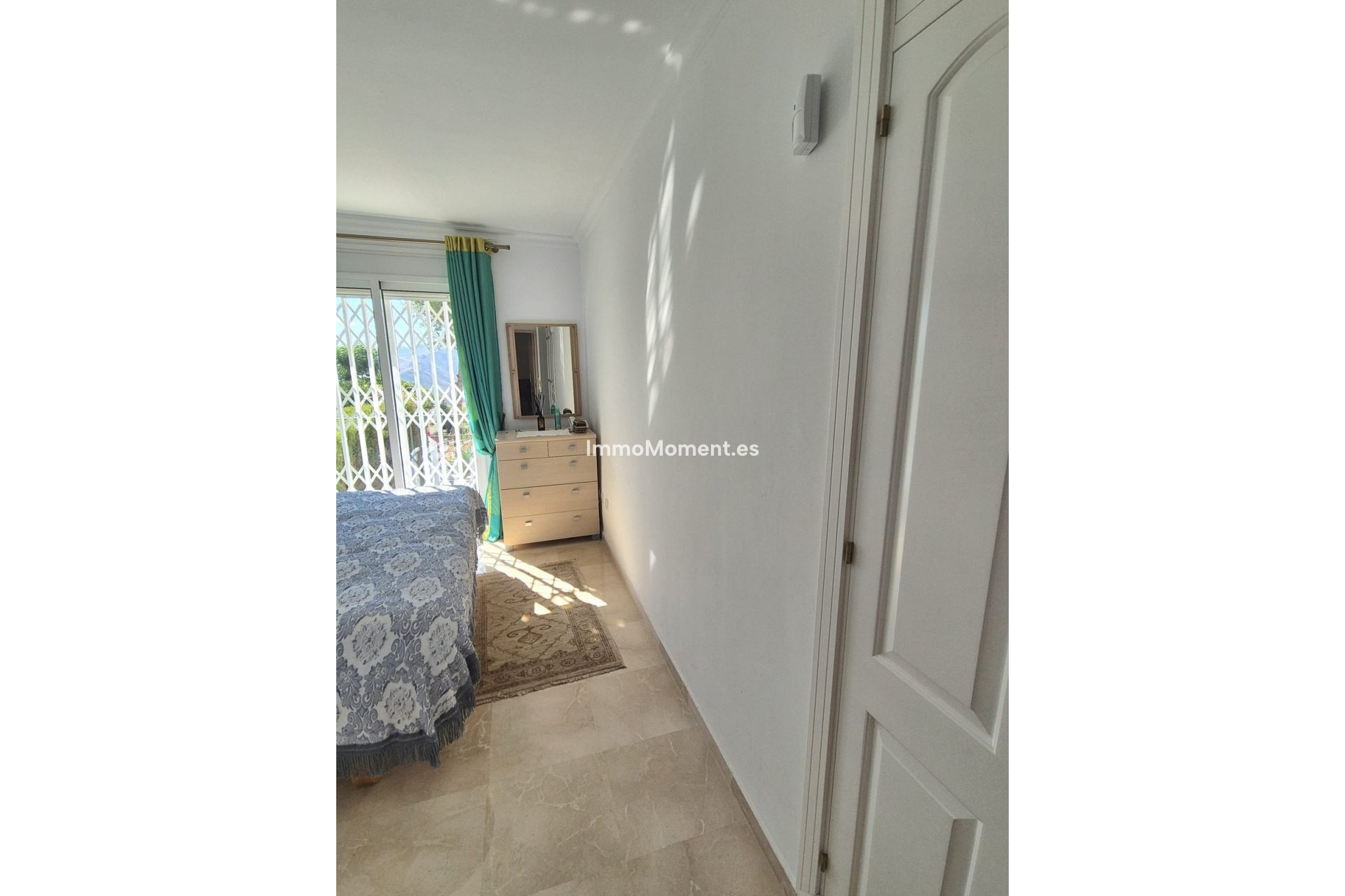 Revente - Villa - Intérieur                       - Alhaurín Golf