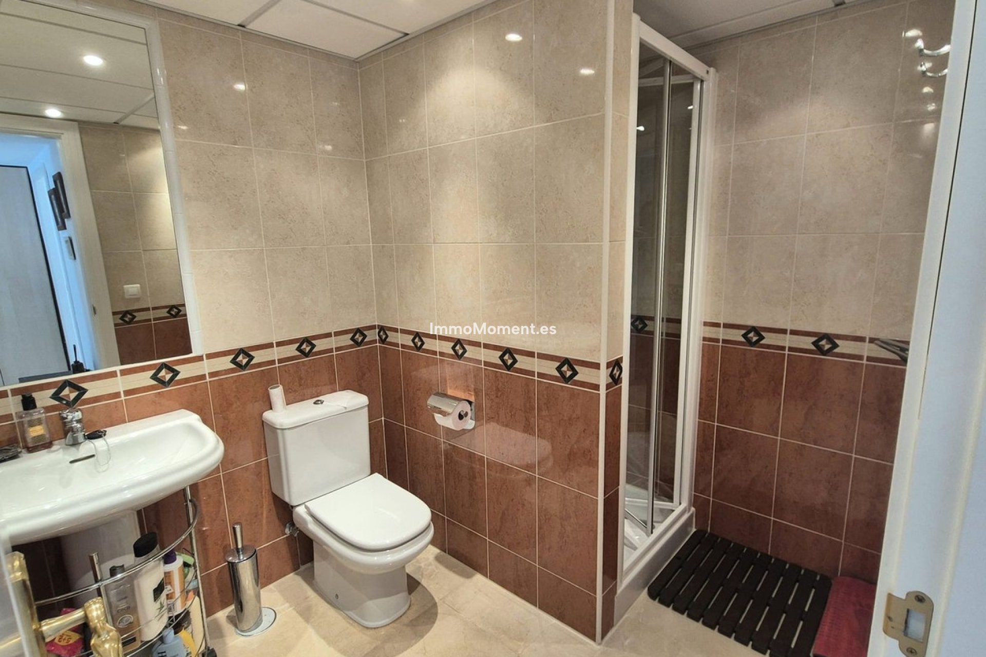 Revente - Villa - Intérieur                       - Alhaurín Golf