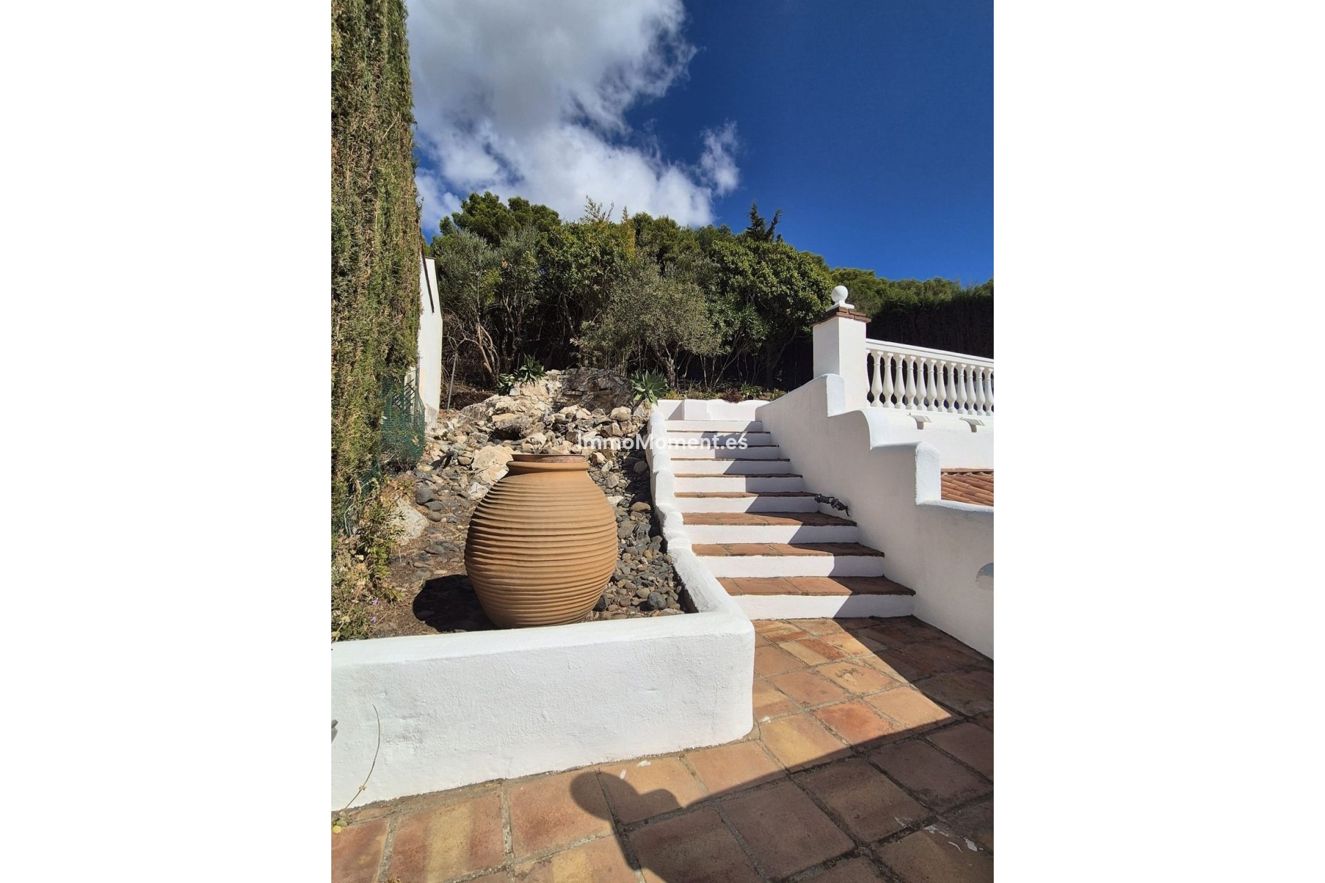 Revente - Villa - Intérieur                       - Alhaurín Golf