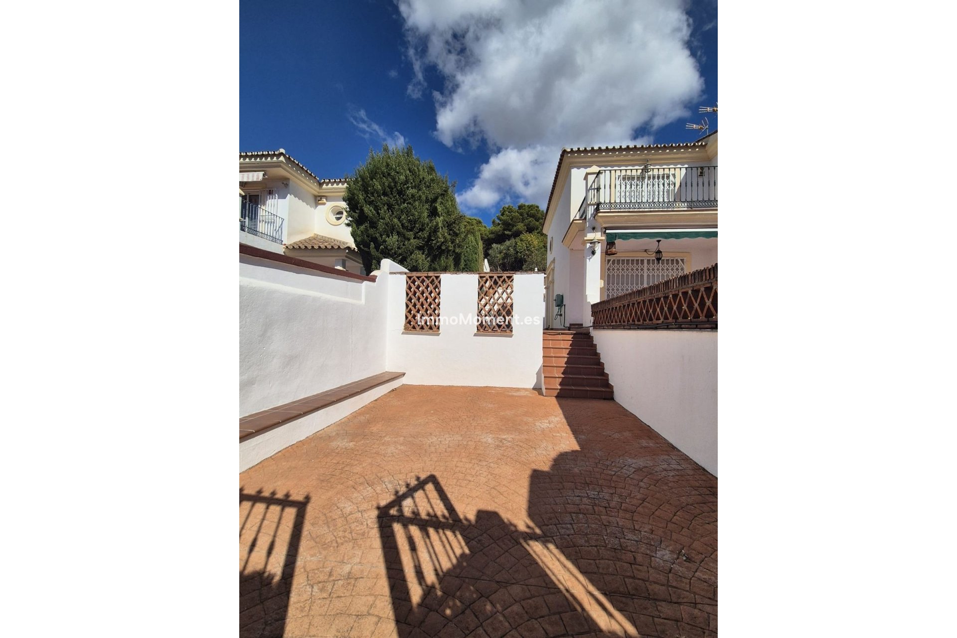 Revente - Villa - Intérieur                       - Alhaurín Golf