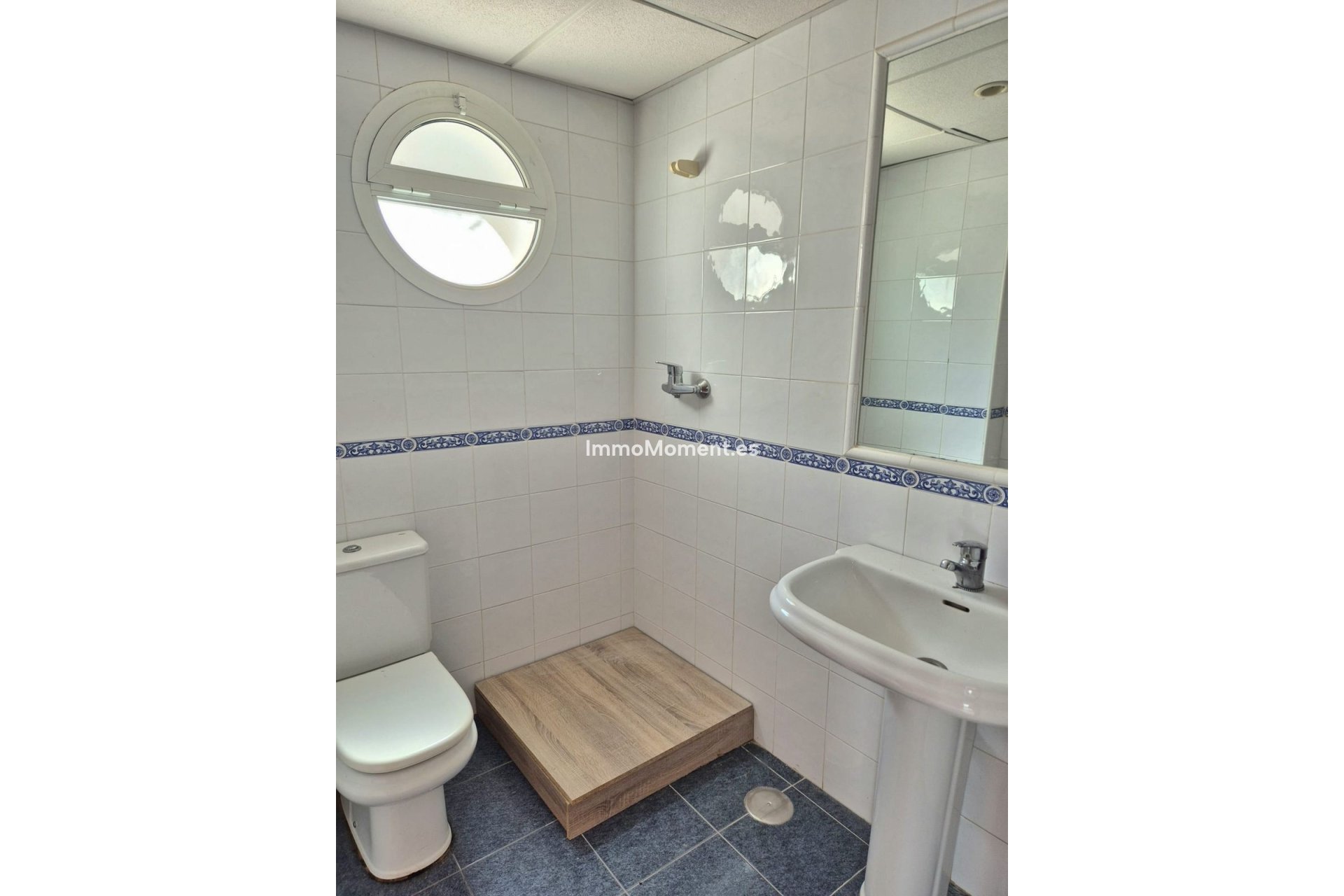 Revente - Villa - Intérieur                       - Alhaurín Golf