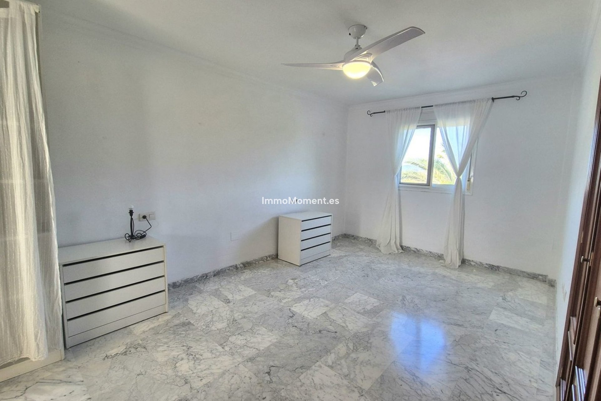 Revente - Villa - Intérieur                       - Alhaurín Golf