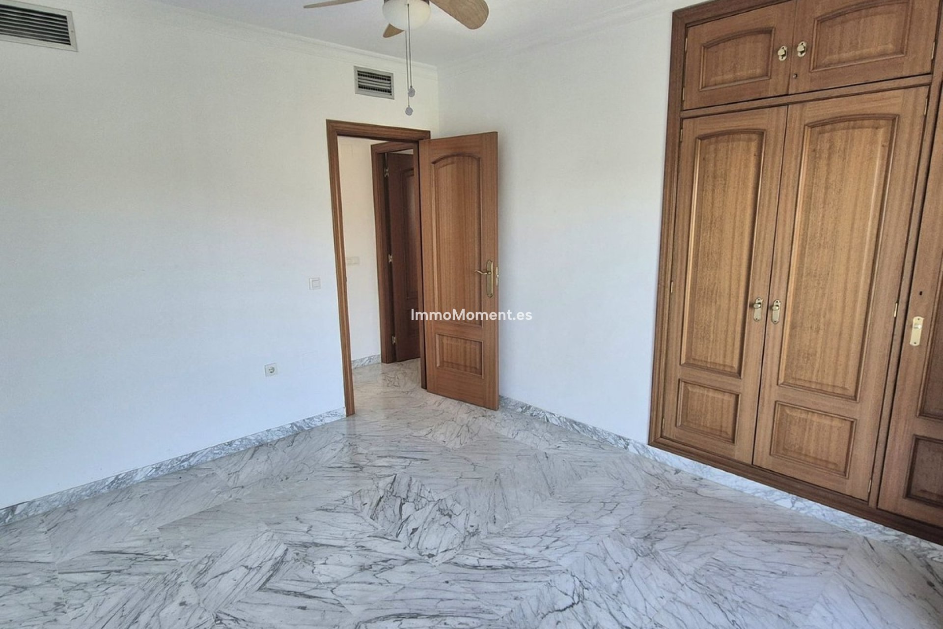 Revente - Villa - Intérieur                       - Alhaurín Golf