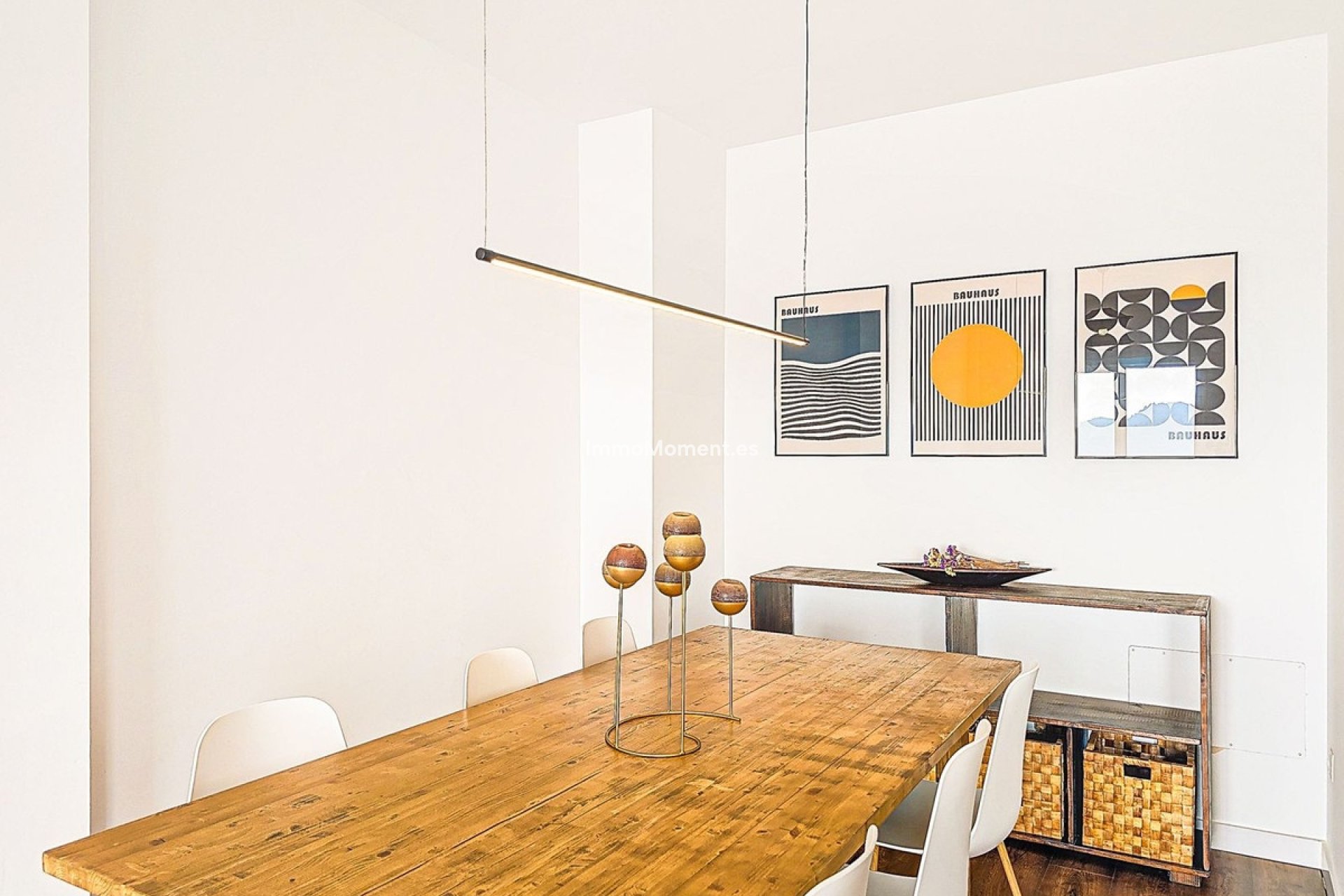 Revente - Villa - Intérieur                       - Almogía