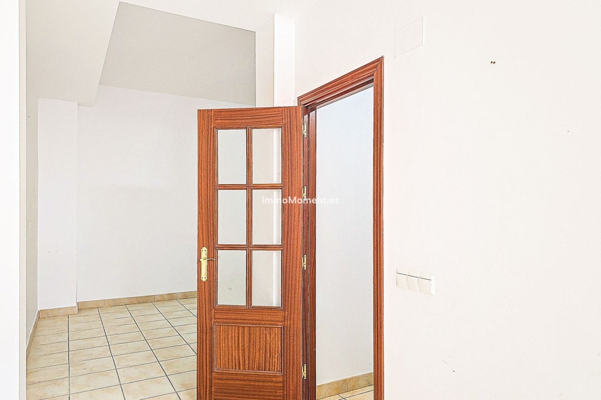 Revente - Villa - Intérieur                       - Almogía