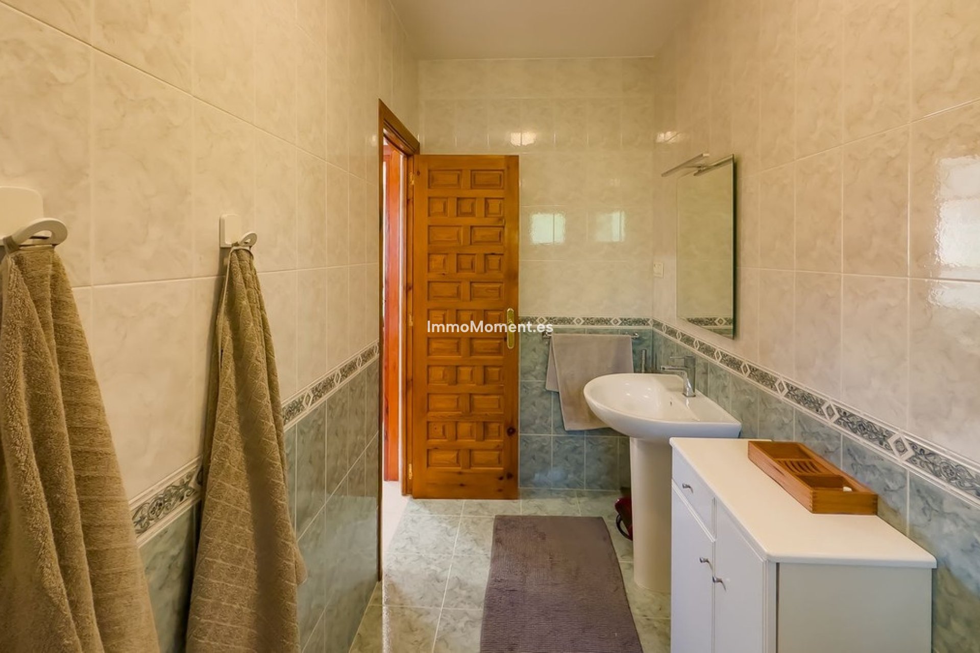 Revente - Villa - Intérieur                       - Almogía