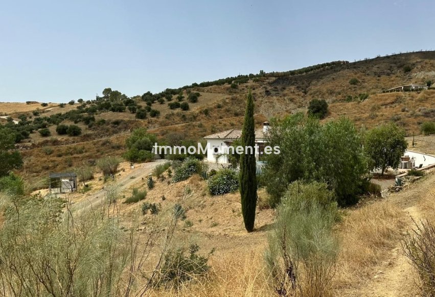 Revente - Villa - Intérieur                       - Alora