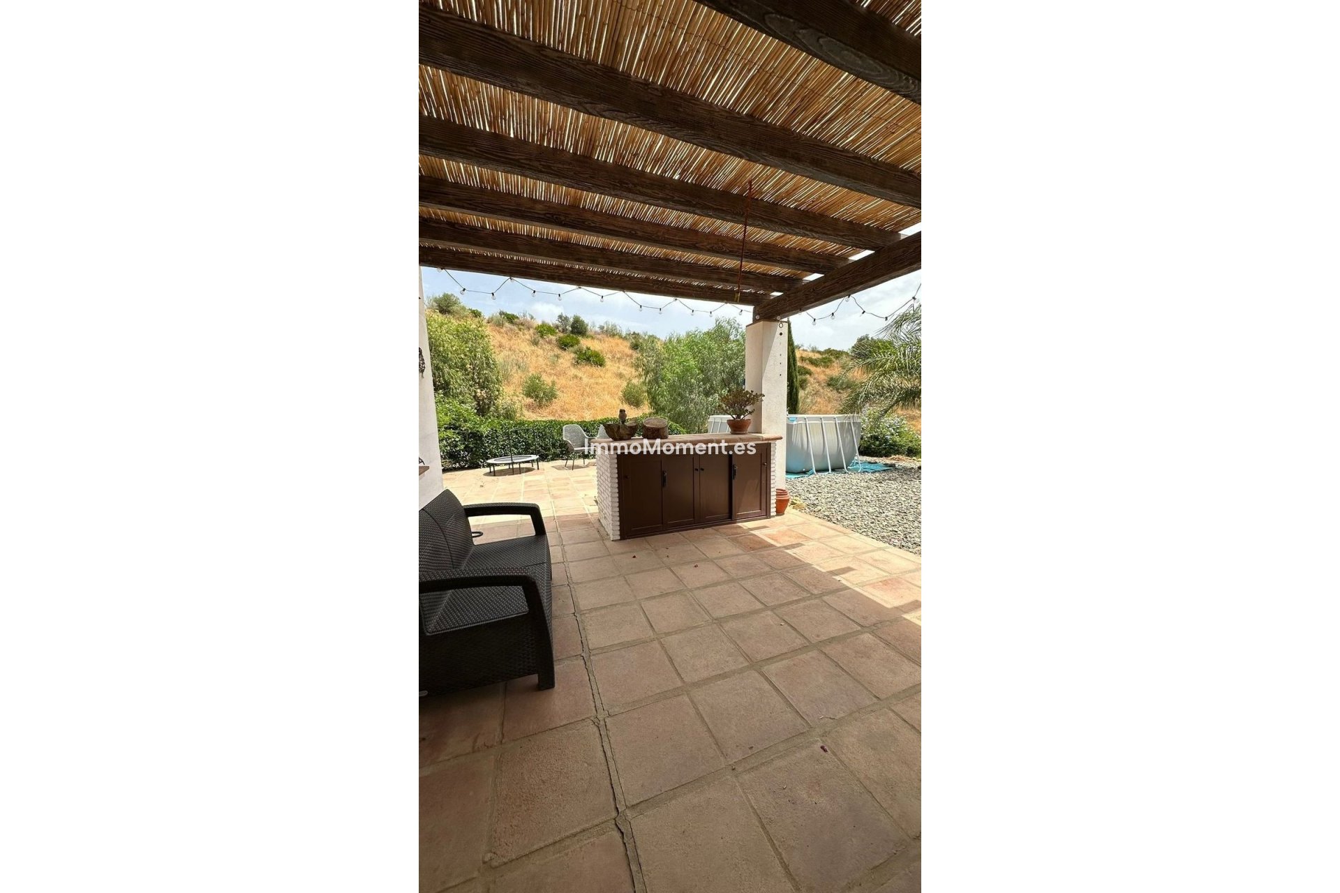 Revente - Villa - Intérieur                       - Alora