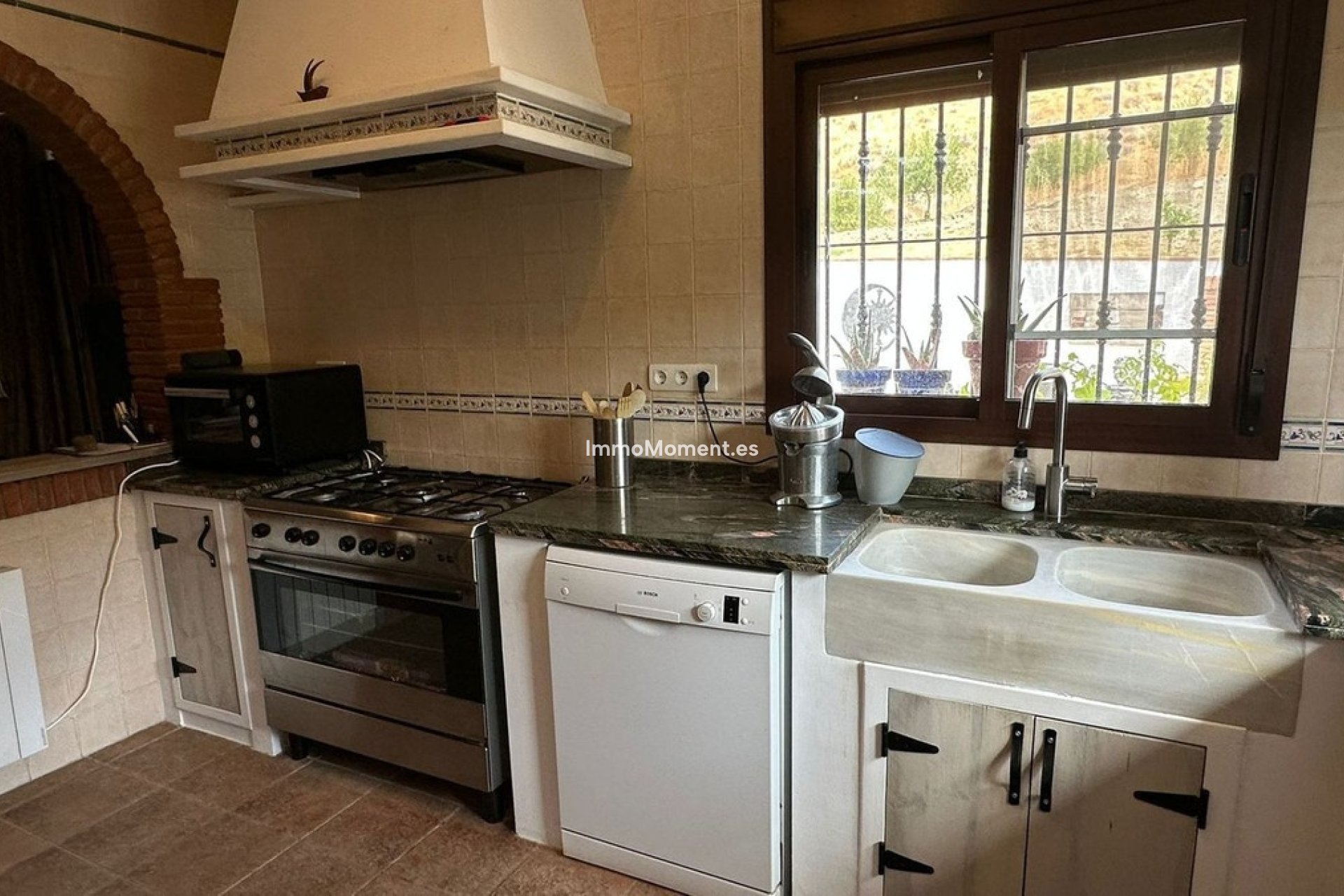 Revente - Villa - Intérieur                       - Alora