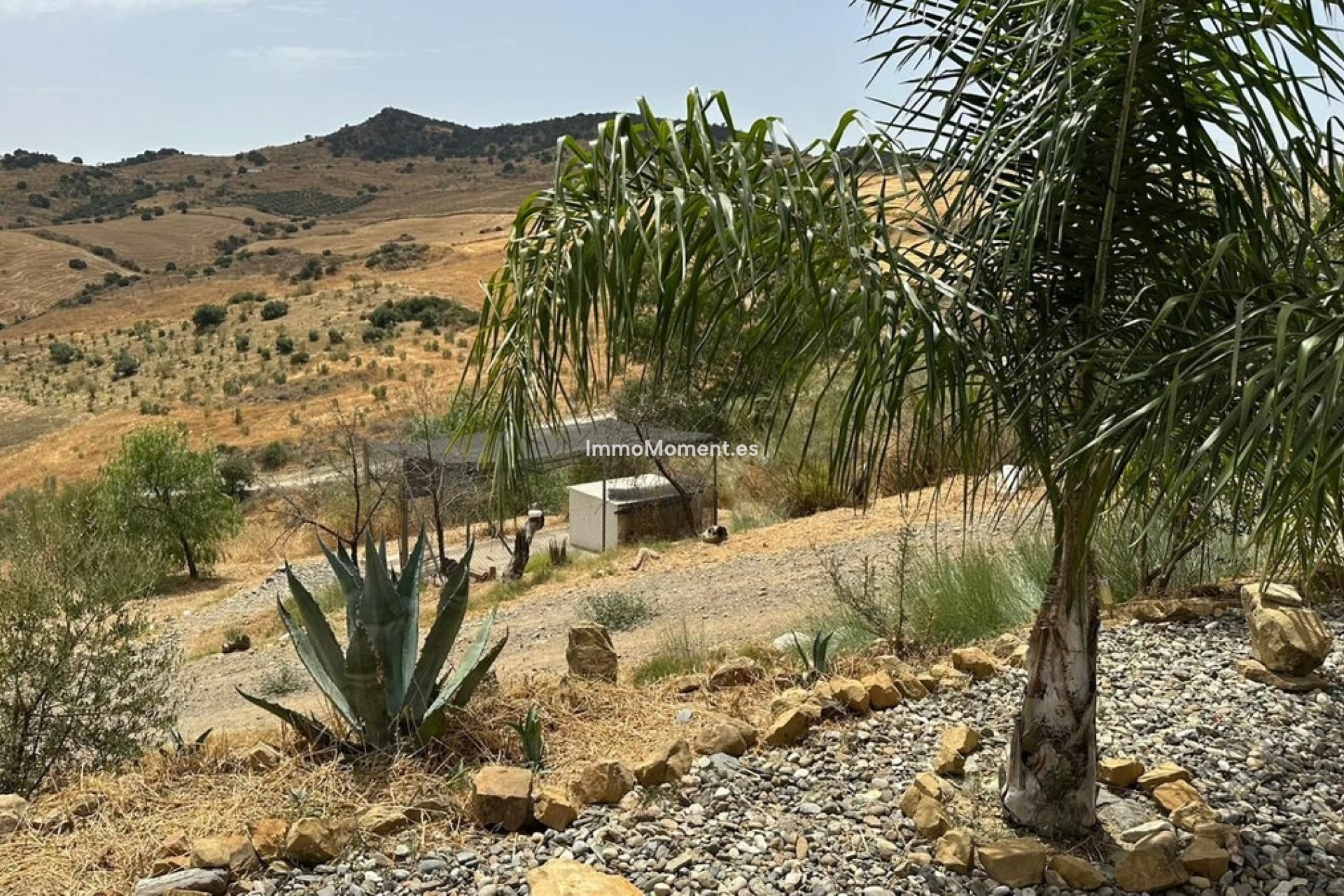 Revente - Villa - Intérieur                       - Alora