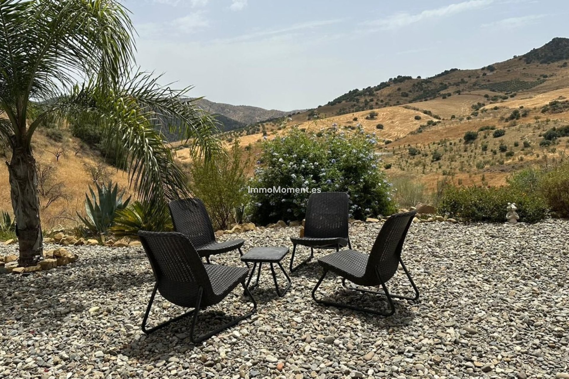 Revente - Villa - Intérieur                       - Alora