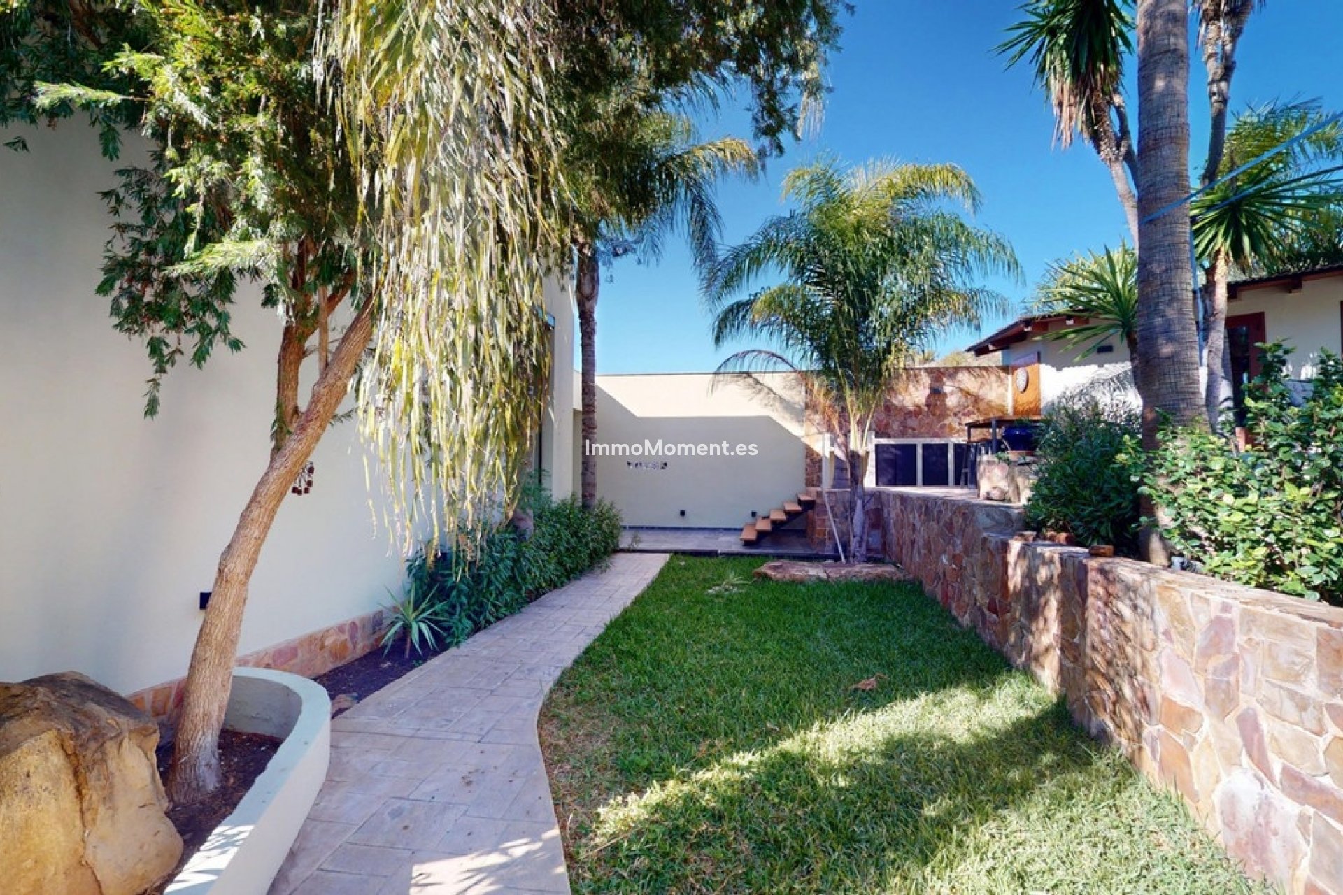 Revente - Villa - Intérieur                       - Alora