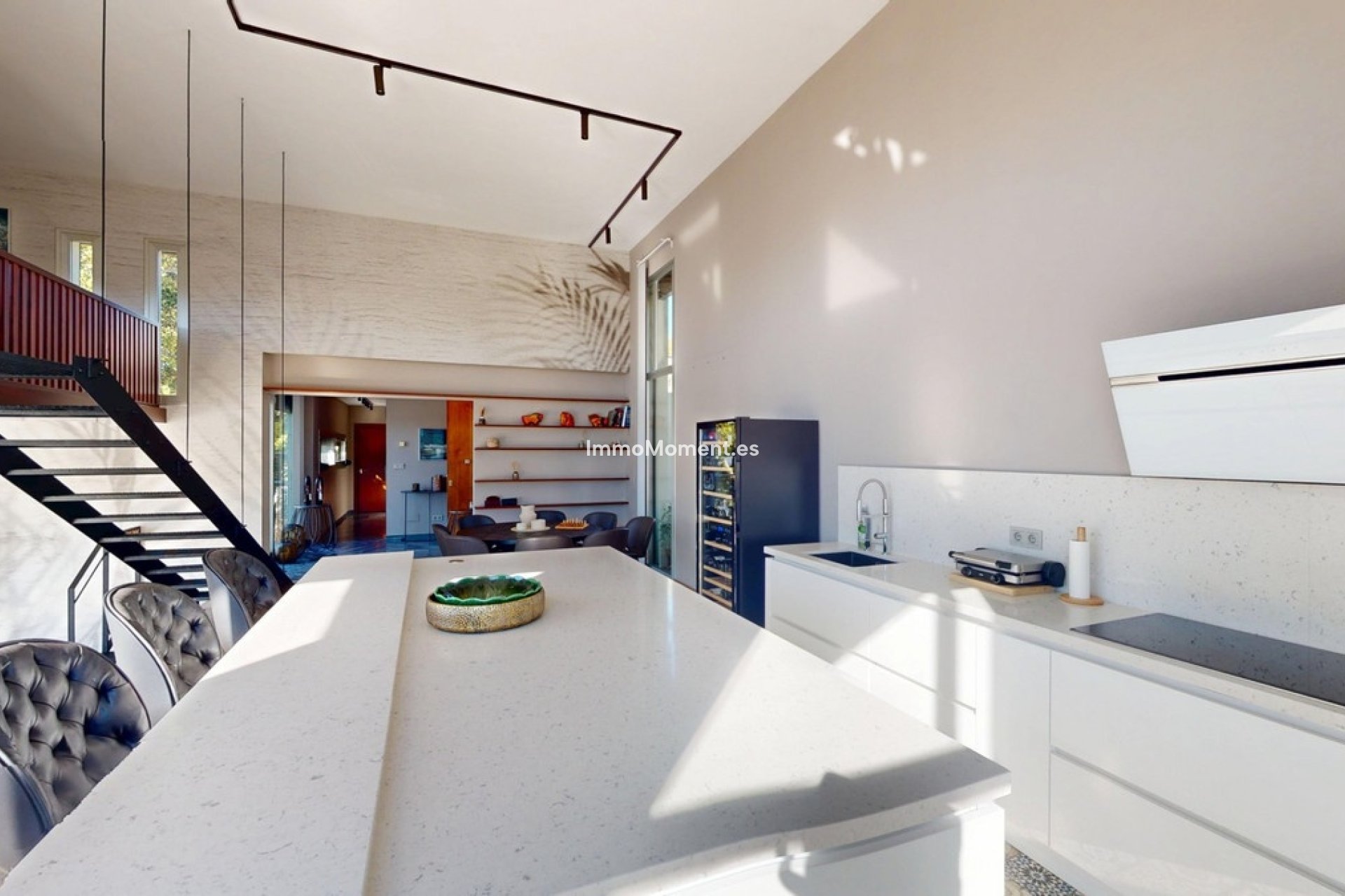 Revente - Villa - Intérieur                       - Alora