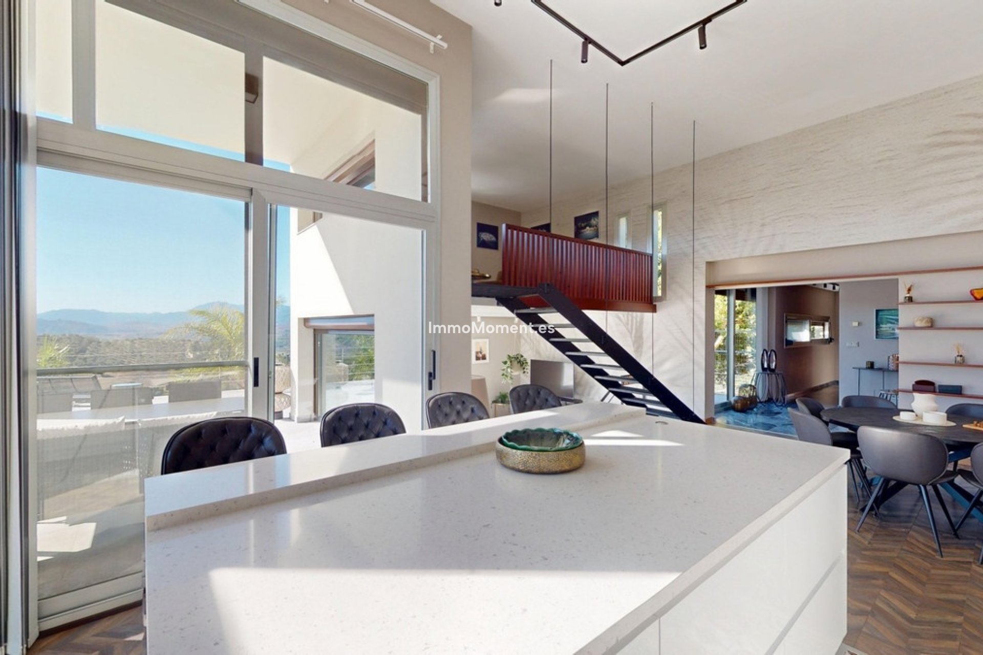 Revente - Villa - Intérieur                       - Alora