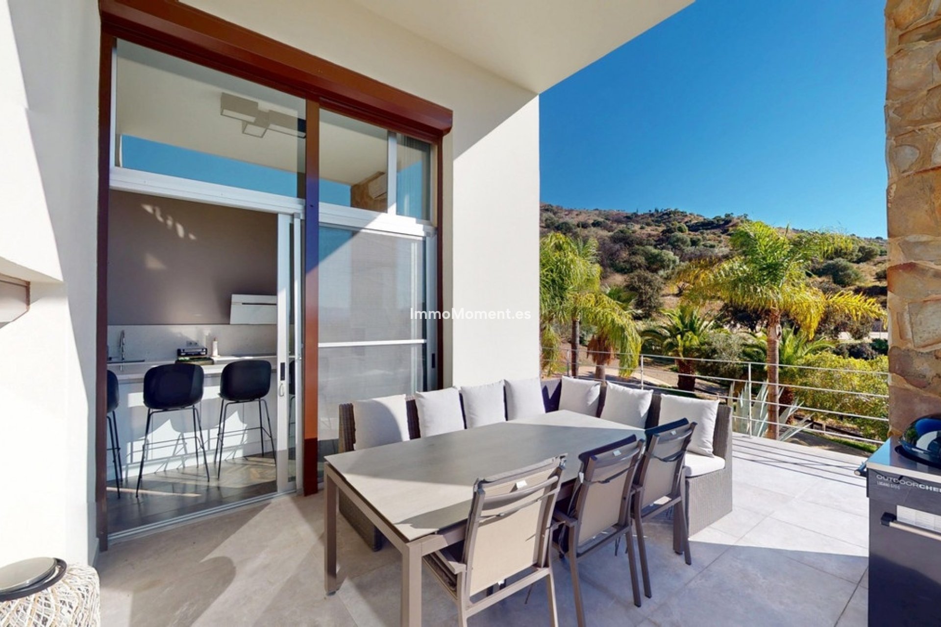 Revente - Villa - Intérieur                       - Alora