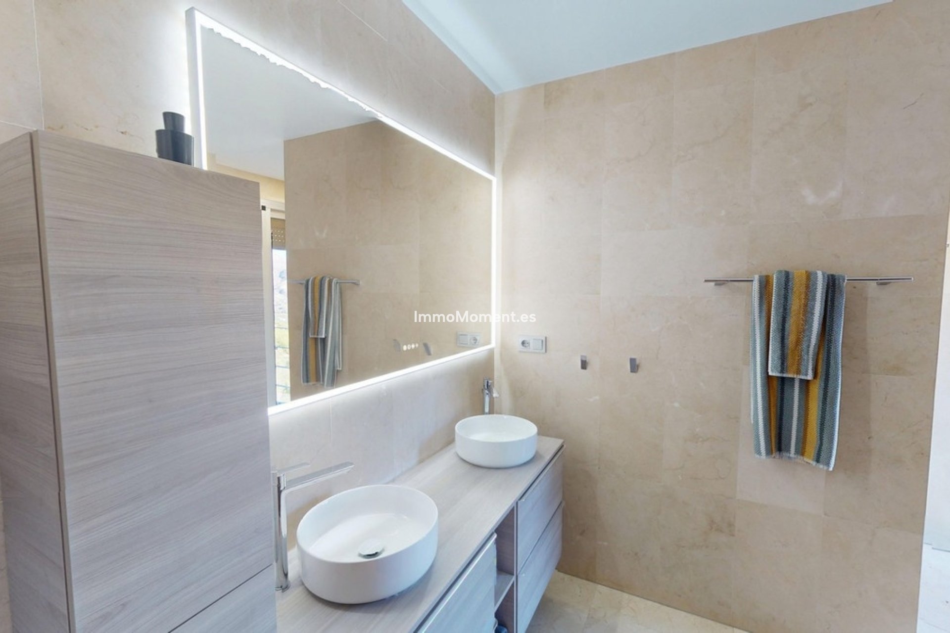 Revente - Villa - Intérieur                       - Alora