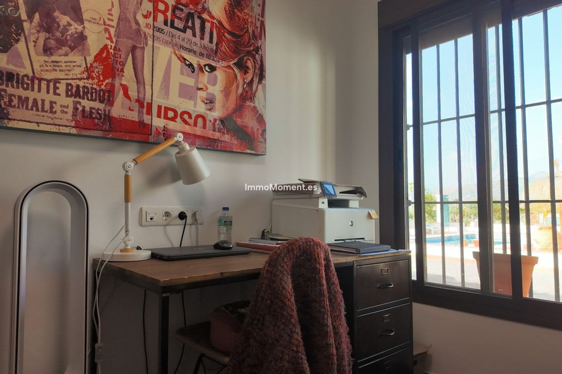 Revente - Villa - Intérieur                       - Alora