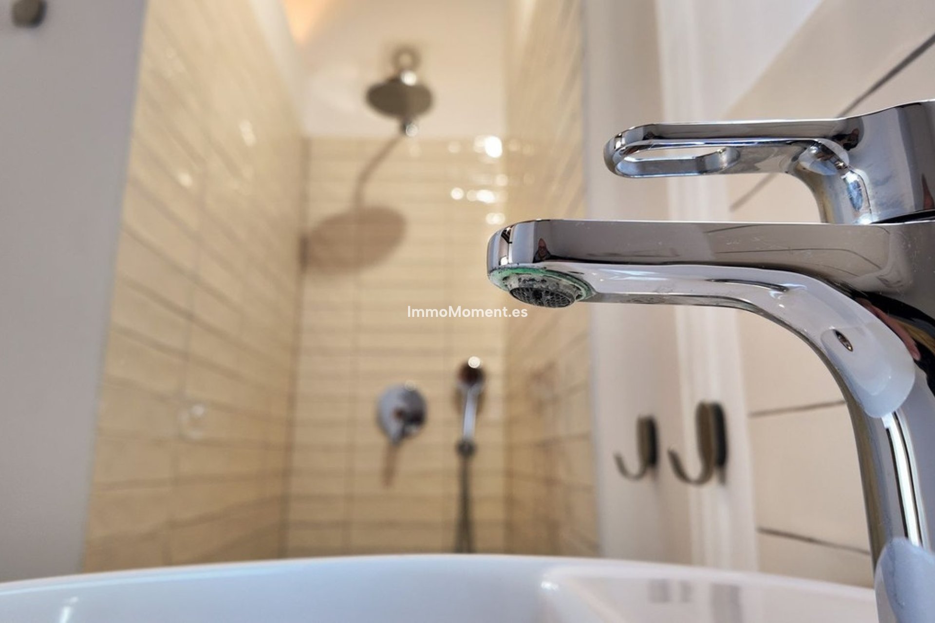 Revente - Villa - Intérieur                       - Alora