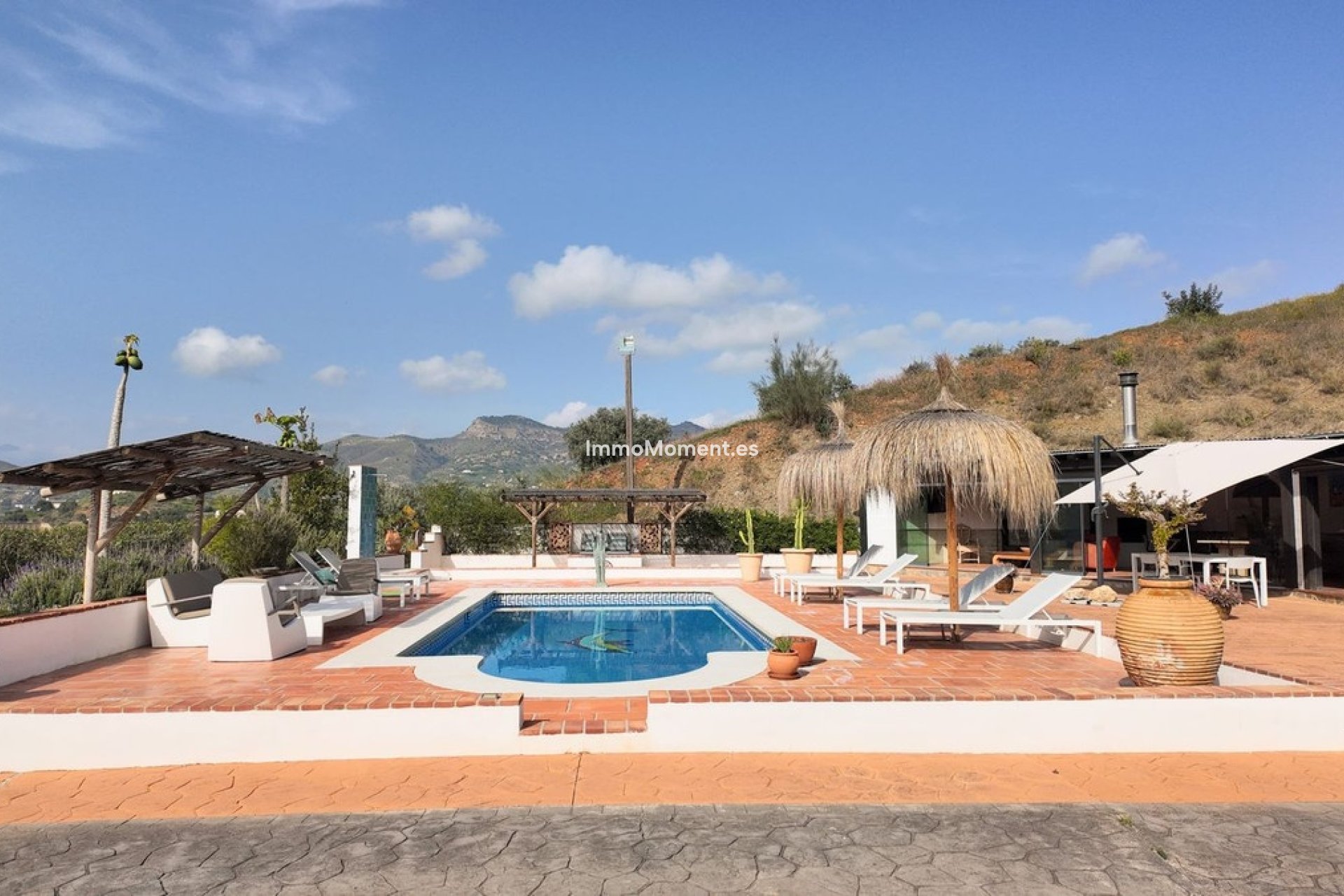 Revente - Villa - Intérieur                       - Alora