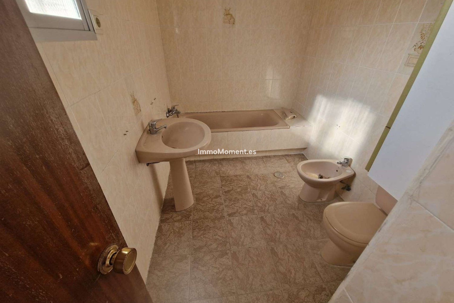 Revente - Villa - Intérieur                       - Alora