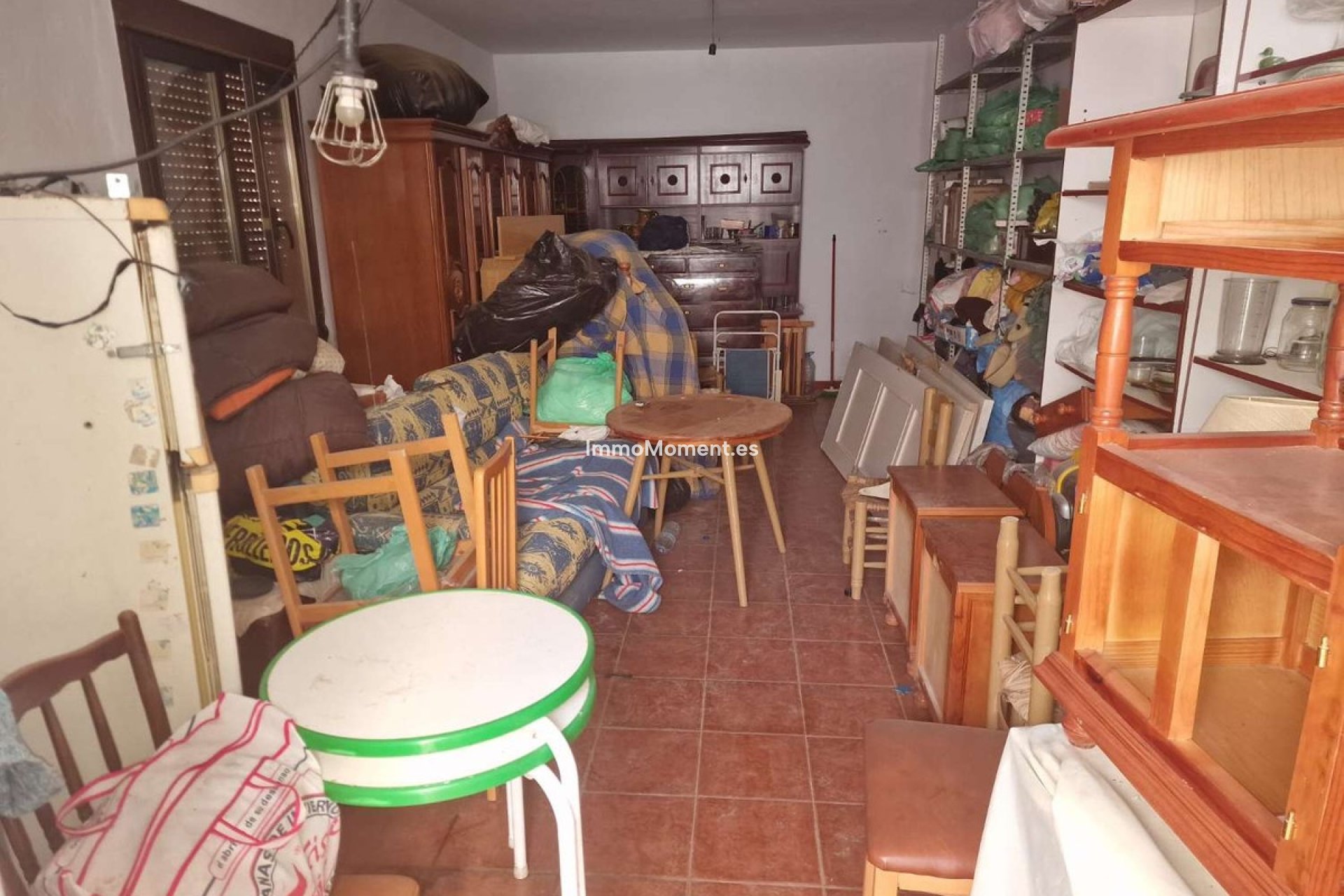 Revente - Villa - Intérieur                       - Alora