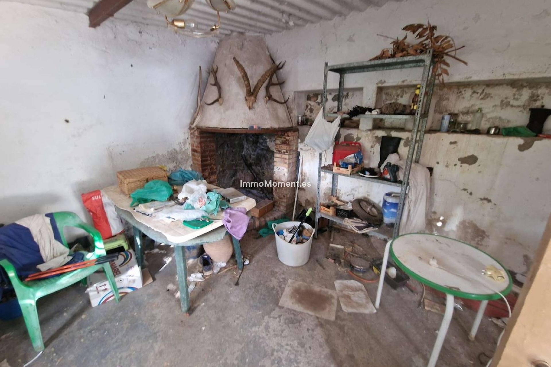 Revente - Villa - Intérieur                       - Alora