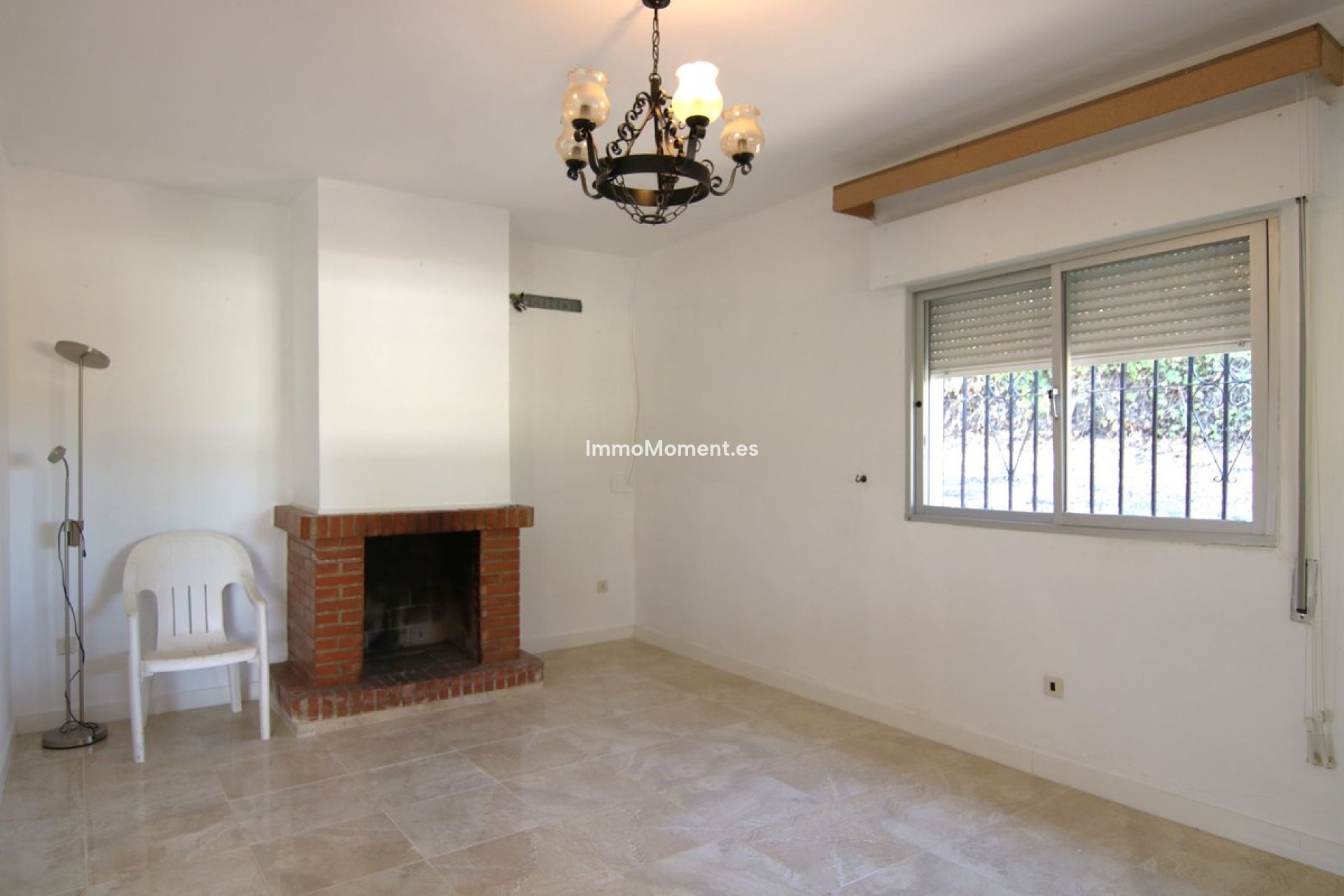 Revente - Villa - Intérieur                       - Alora