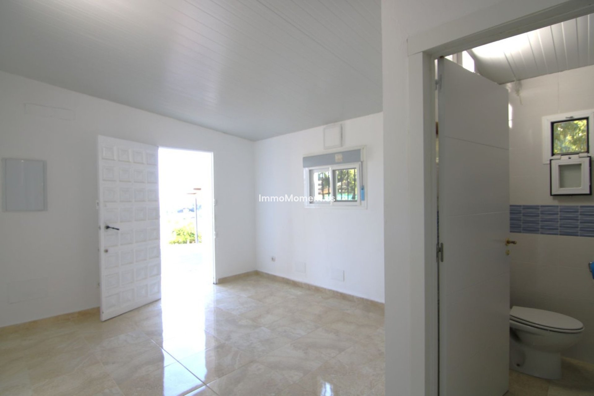 Revente - Villa - Intérieur                       - Alora