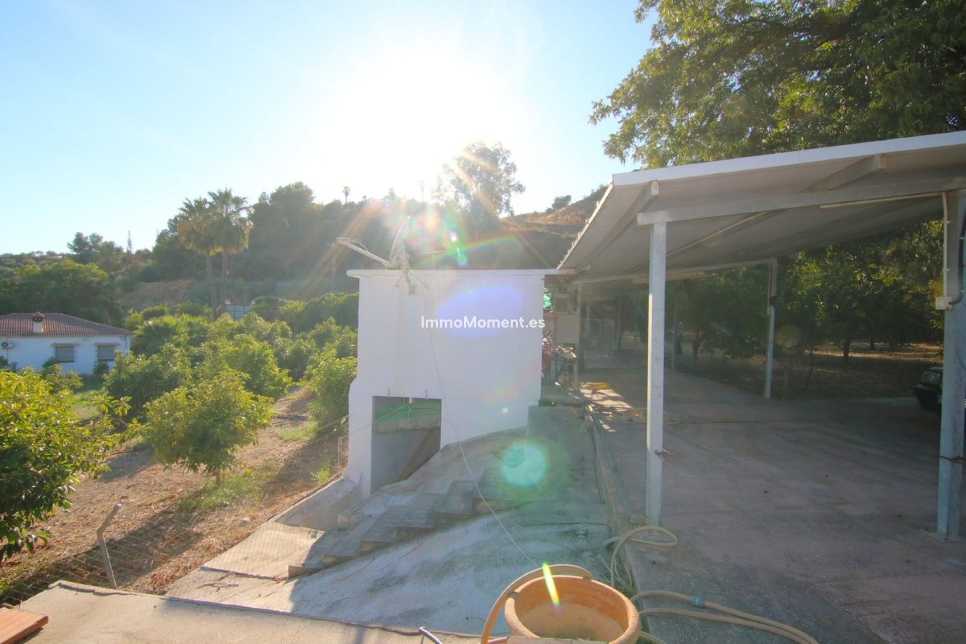 Revente - Villa - Intérieur                       - Alora