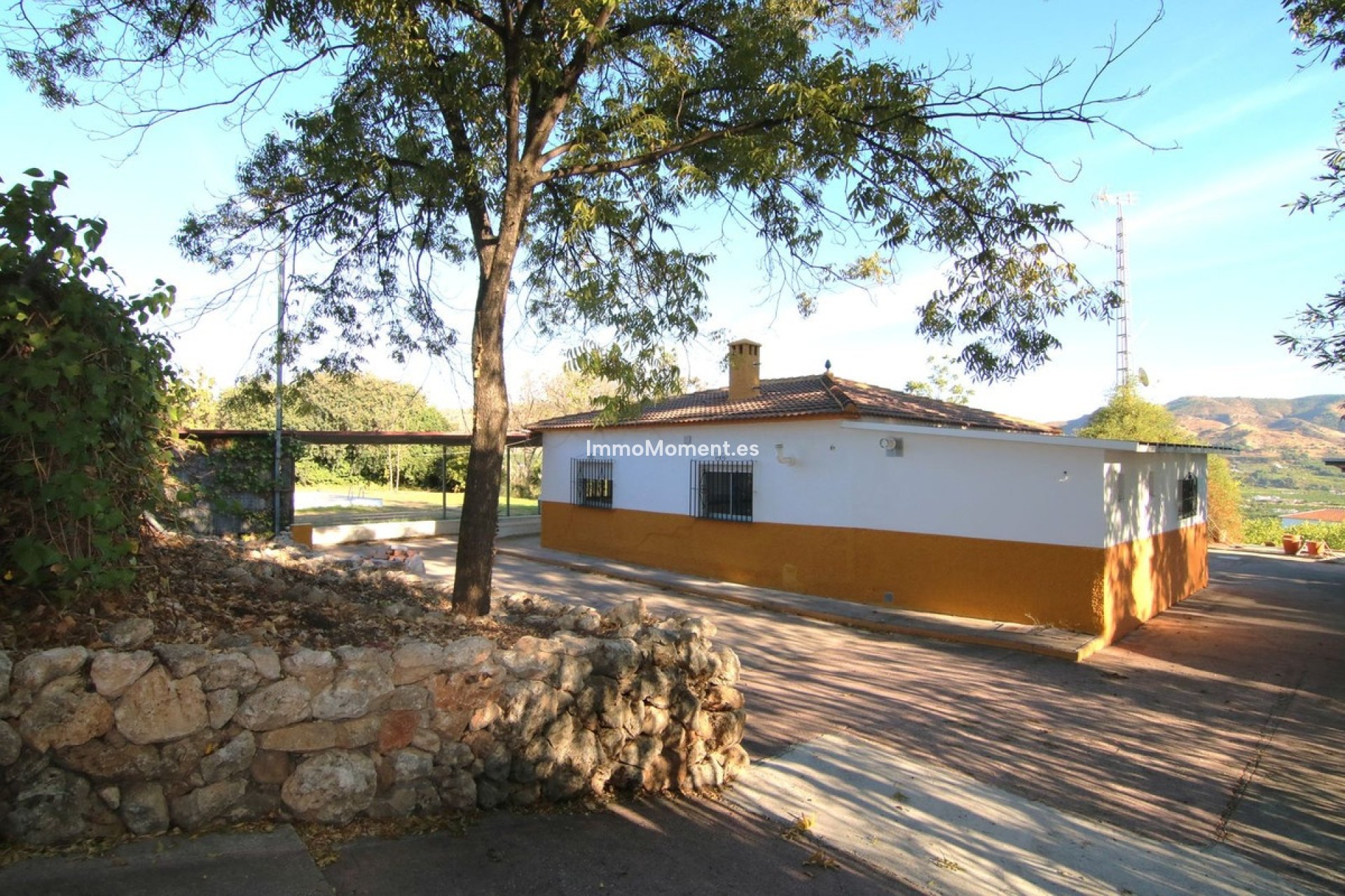 Revente - Villa - Intérieur                       - Alora