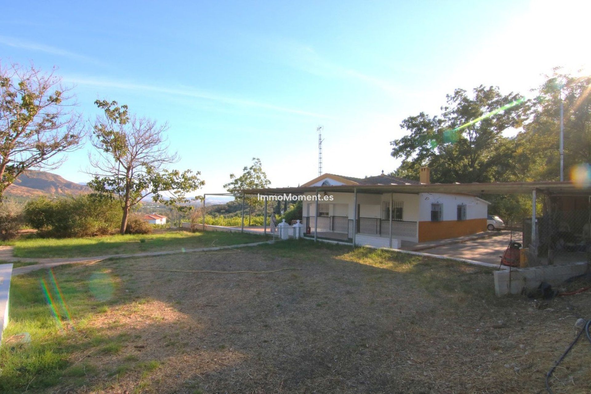 Revente - Villa - Intérieur                       - Alora