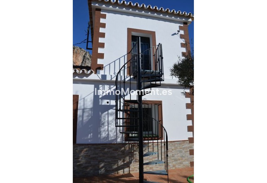 Revente - Villa - Intérieur                       - Alora