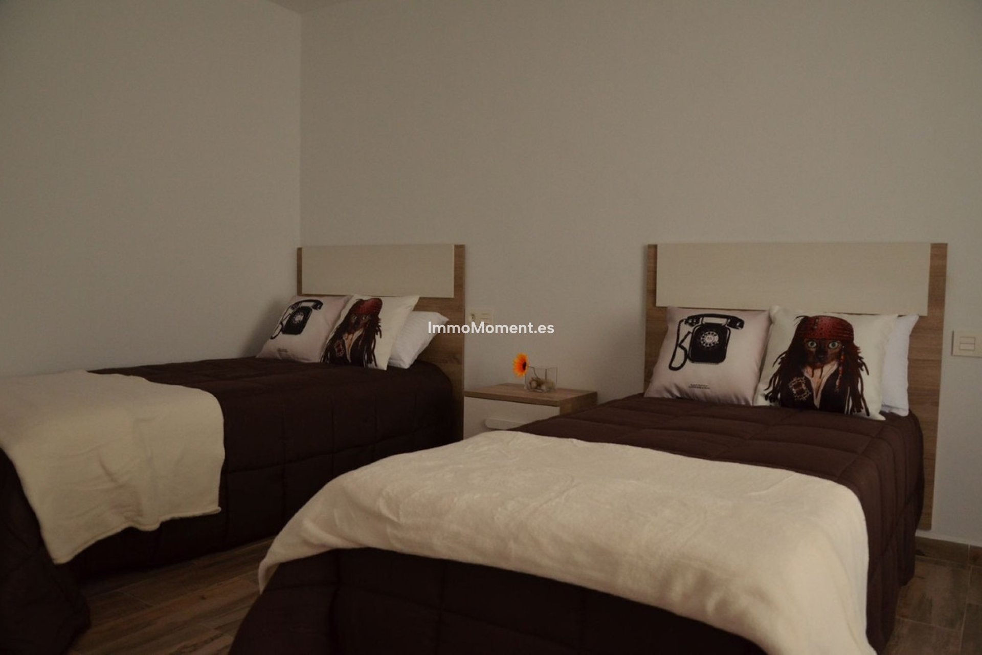 Revente - Villa - Intérieur                       - Alora