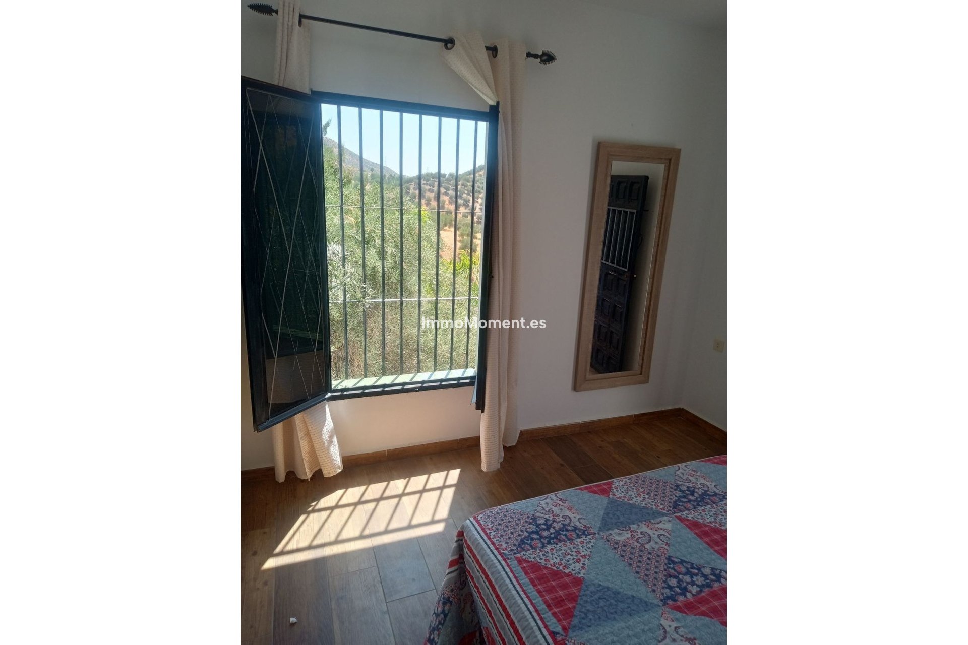 Revente - Villa - Intérieur                       - Alora