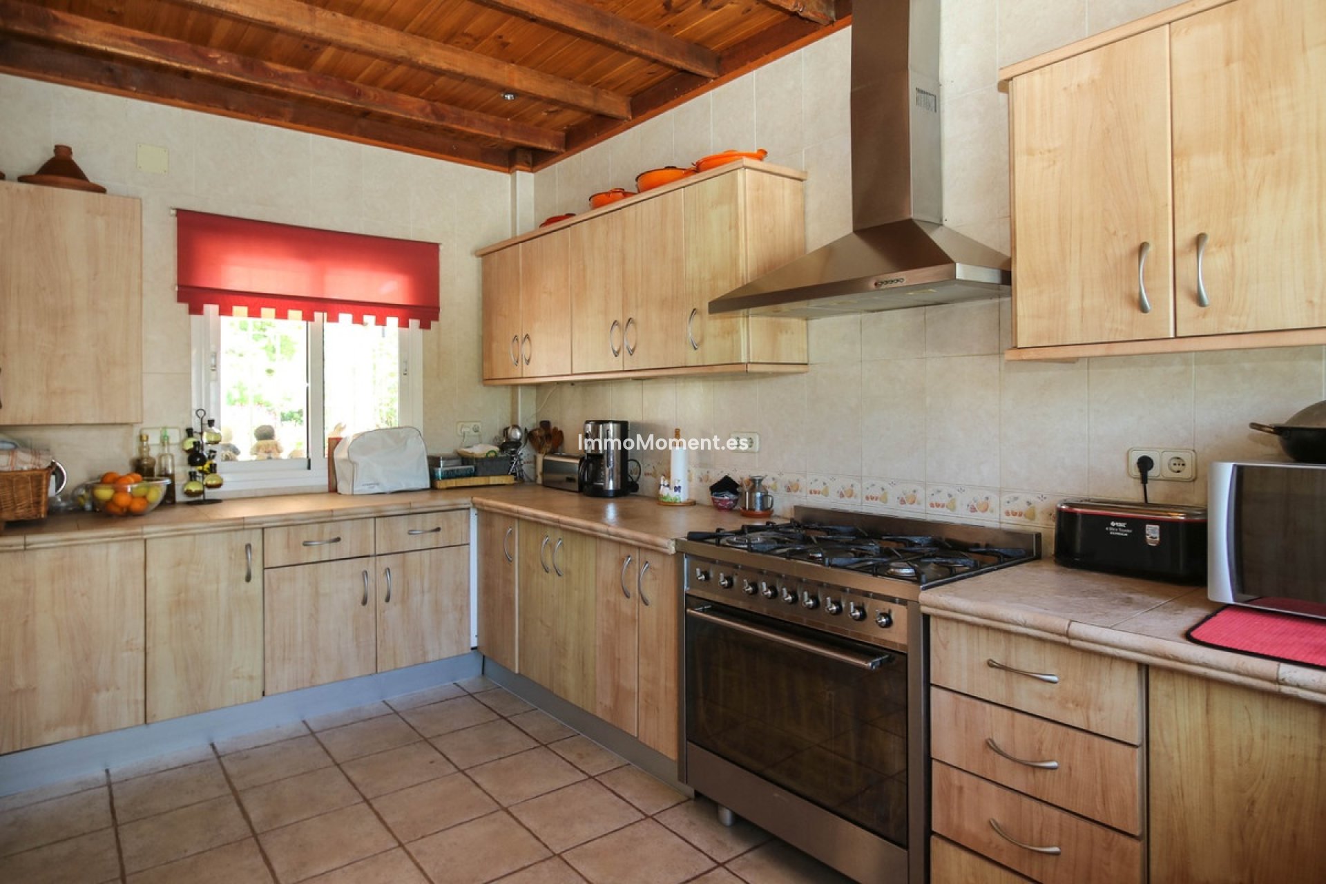 Revente - Villa - Intérieur                       - Cártama Centro