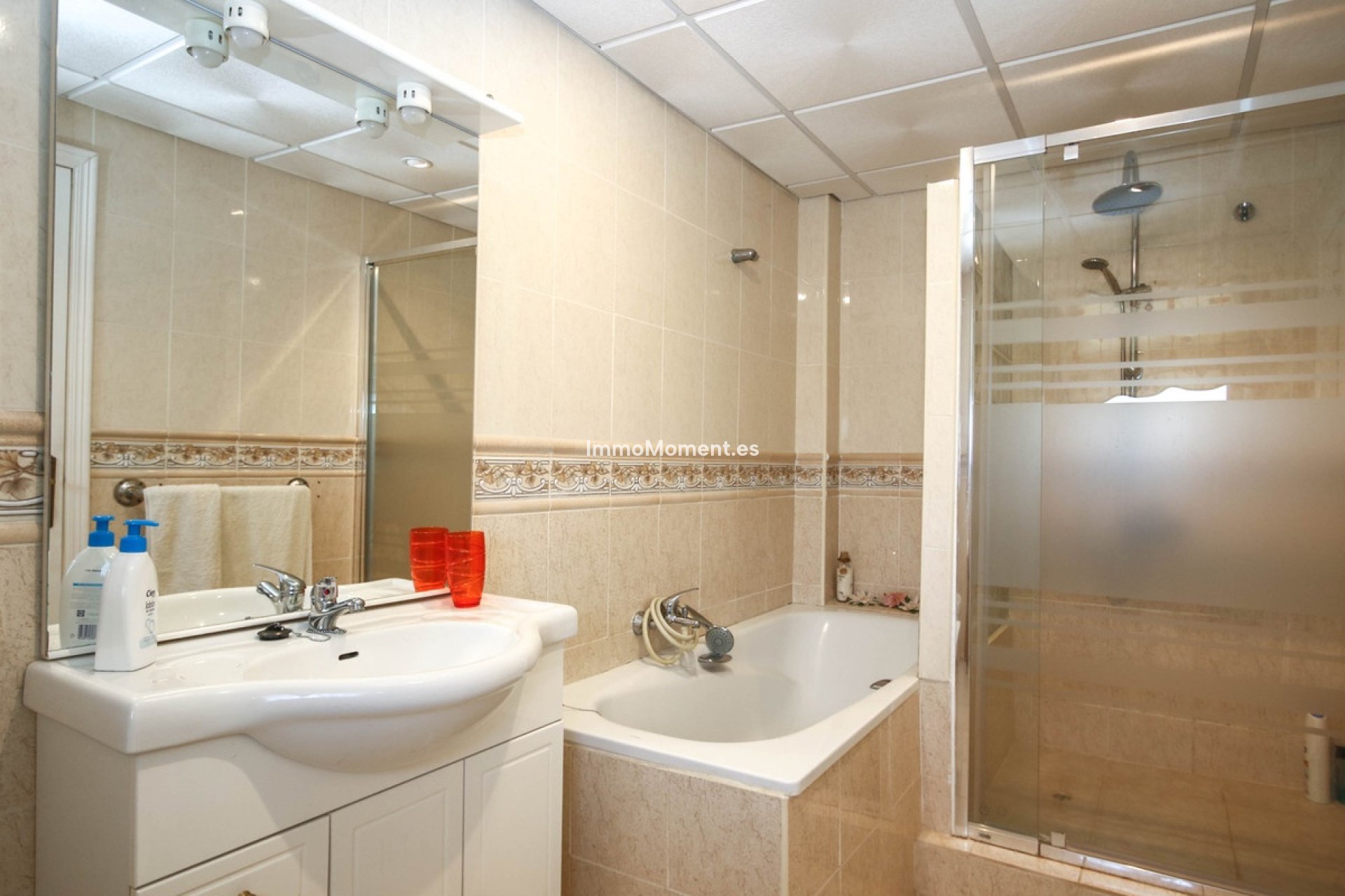 Revente - Villa - Intérieur                       - Cártama Centro